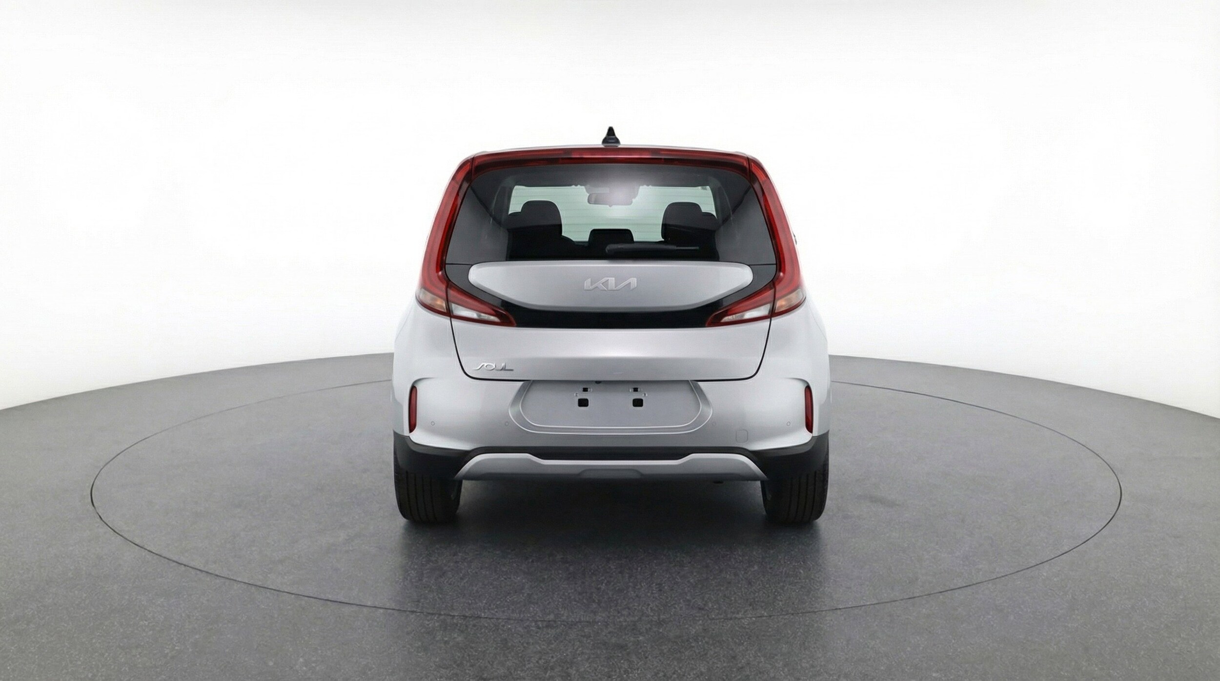 Thumbnail: 2025 Kia Soul - 7