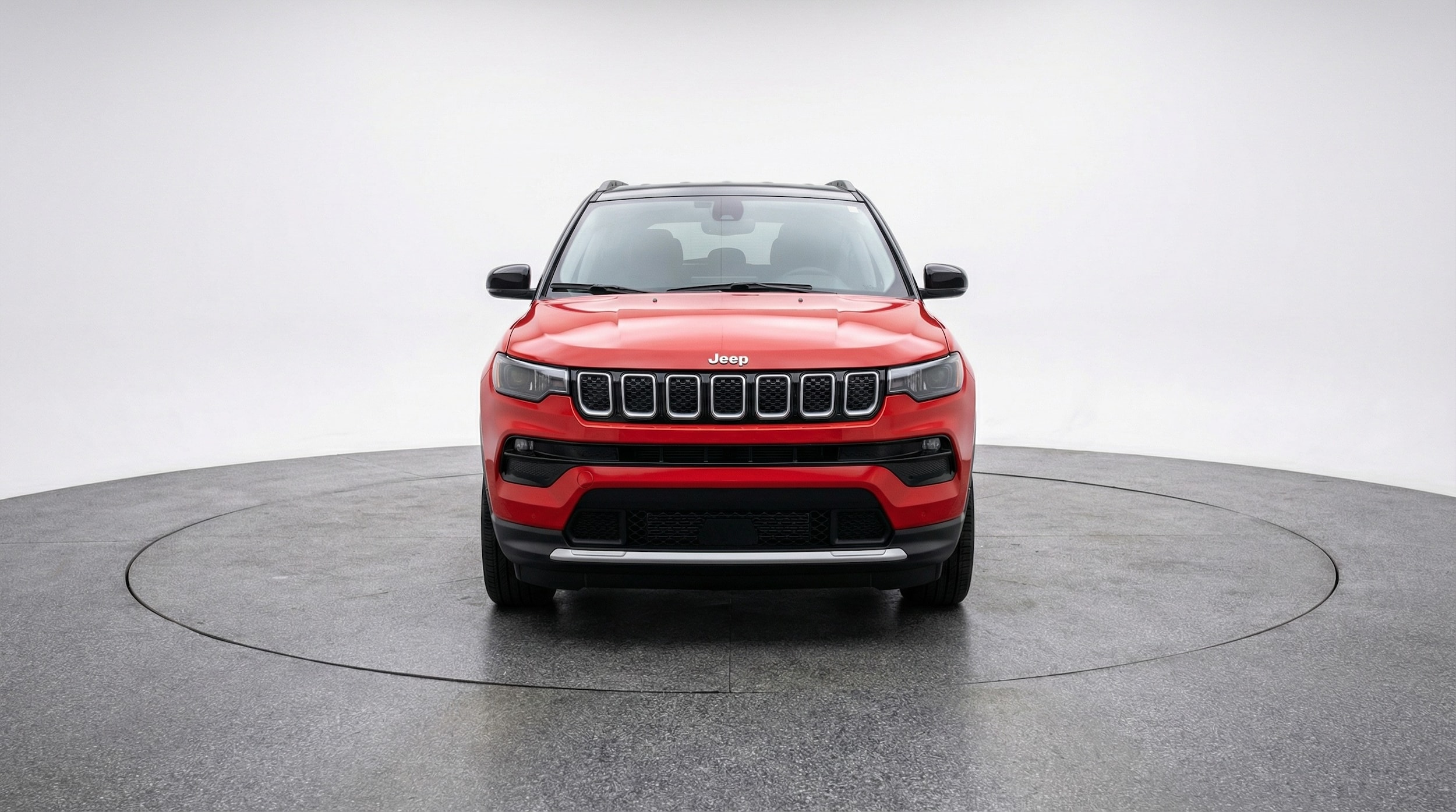 Thumbnail: 2025 Jeep Compass - 2