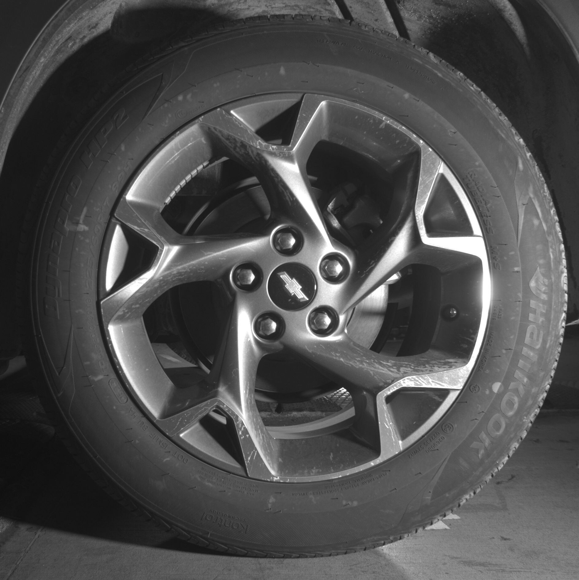 Thumbnail: 2025 Chevrolet Trax - 11