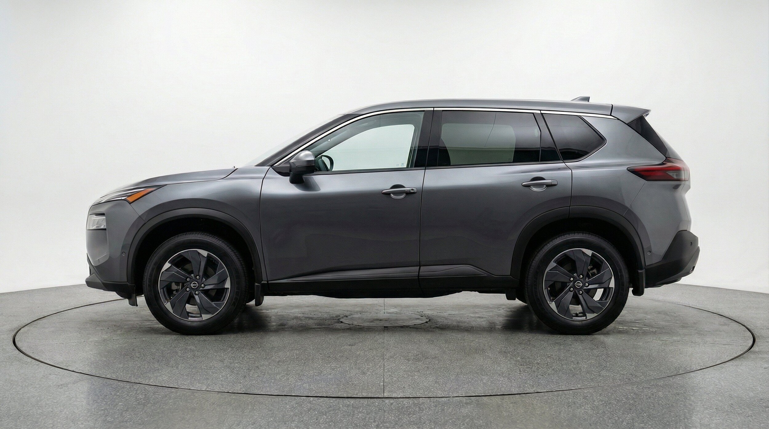 Thumbnail: 2025 Nissan Rogue - 5