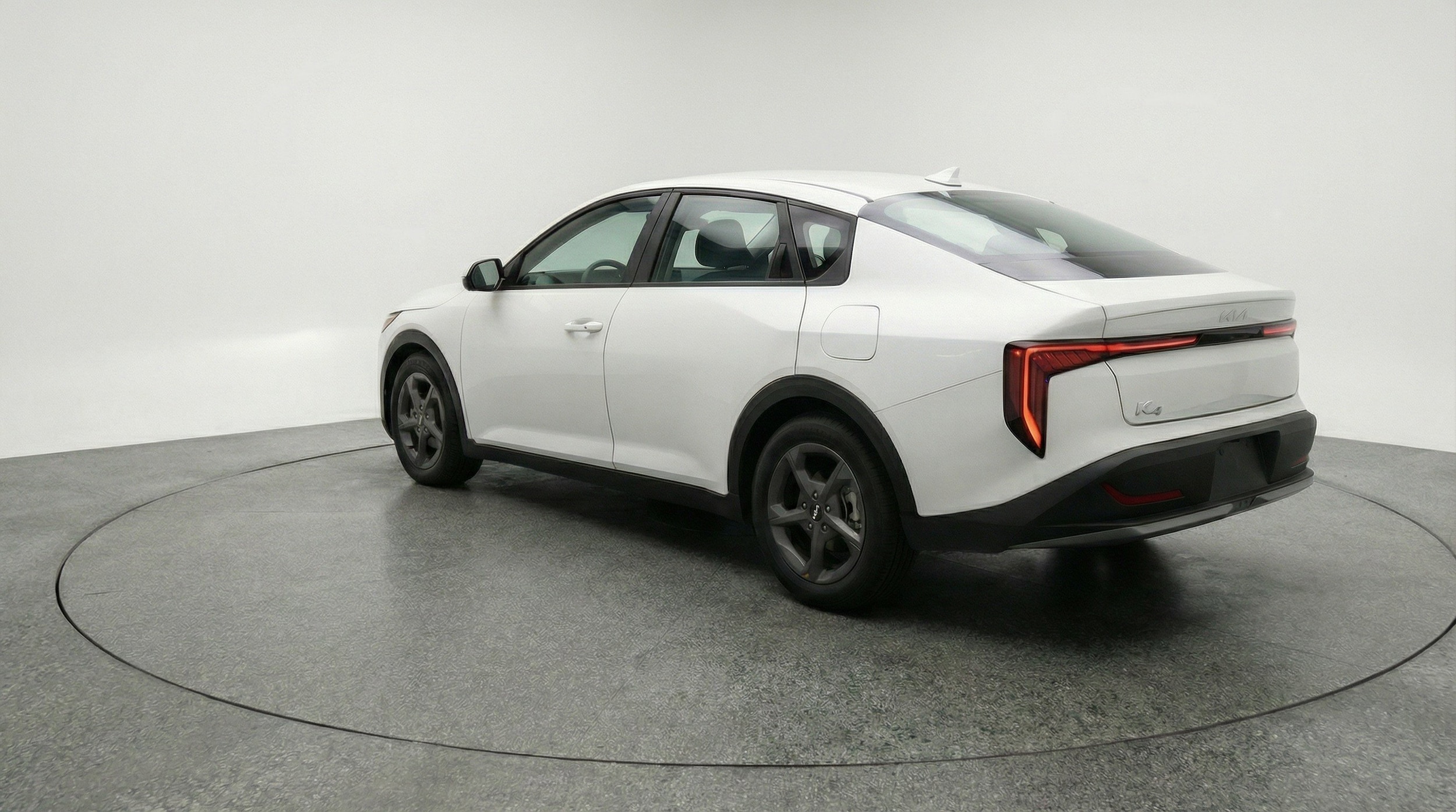 Thumbnail: 2025 Kia K4 - 6