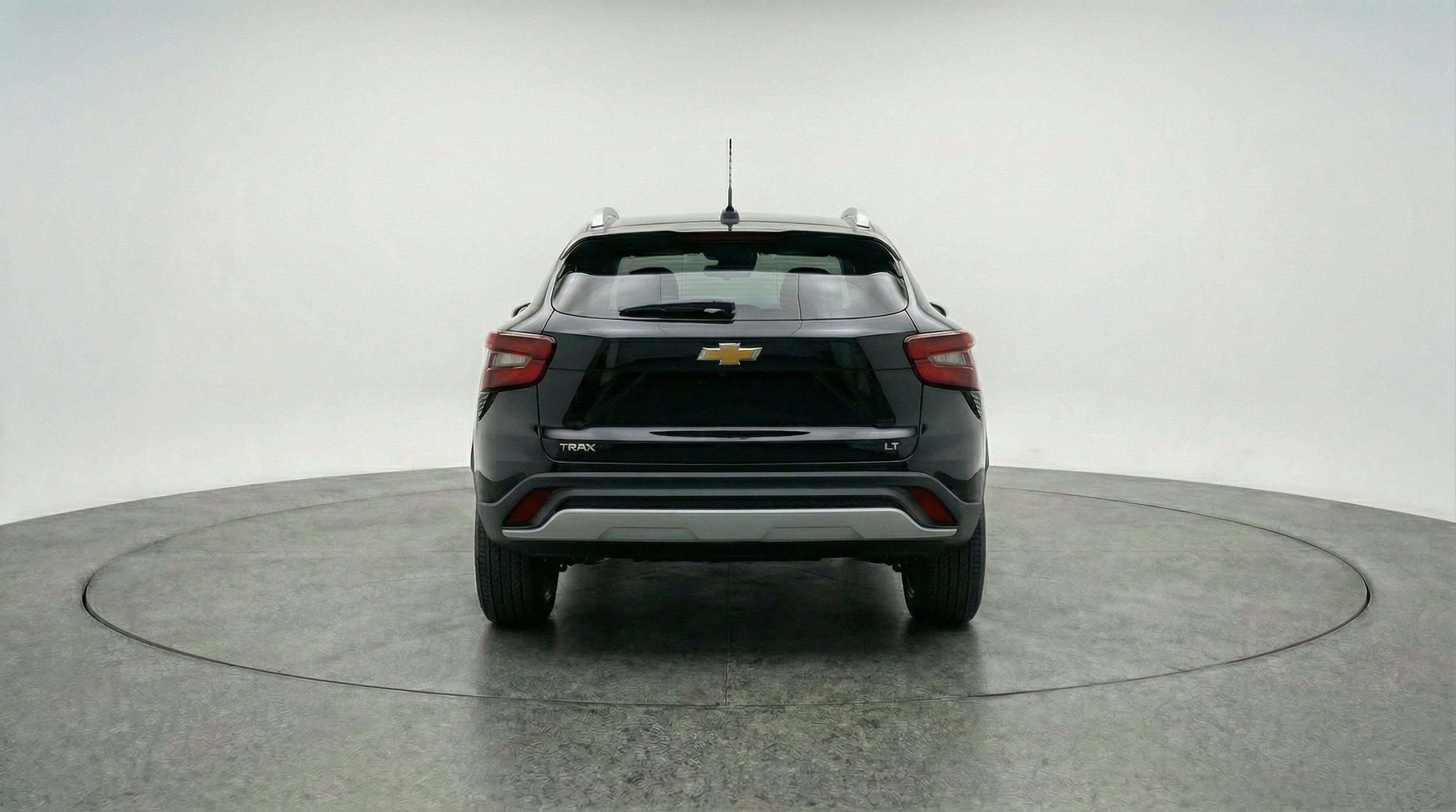 Thumbnail: 2025 Chevrolet Trax - 7