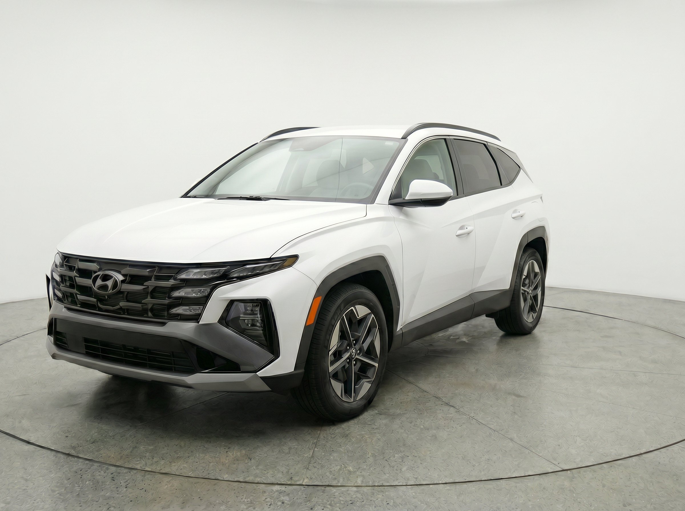 Thumbnail: 2025 Hyundai Tucson - 3