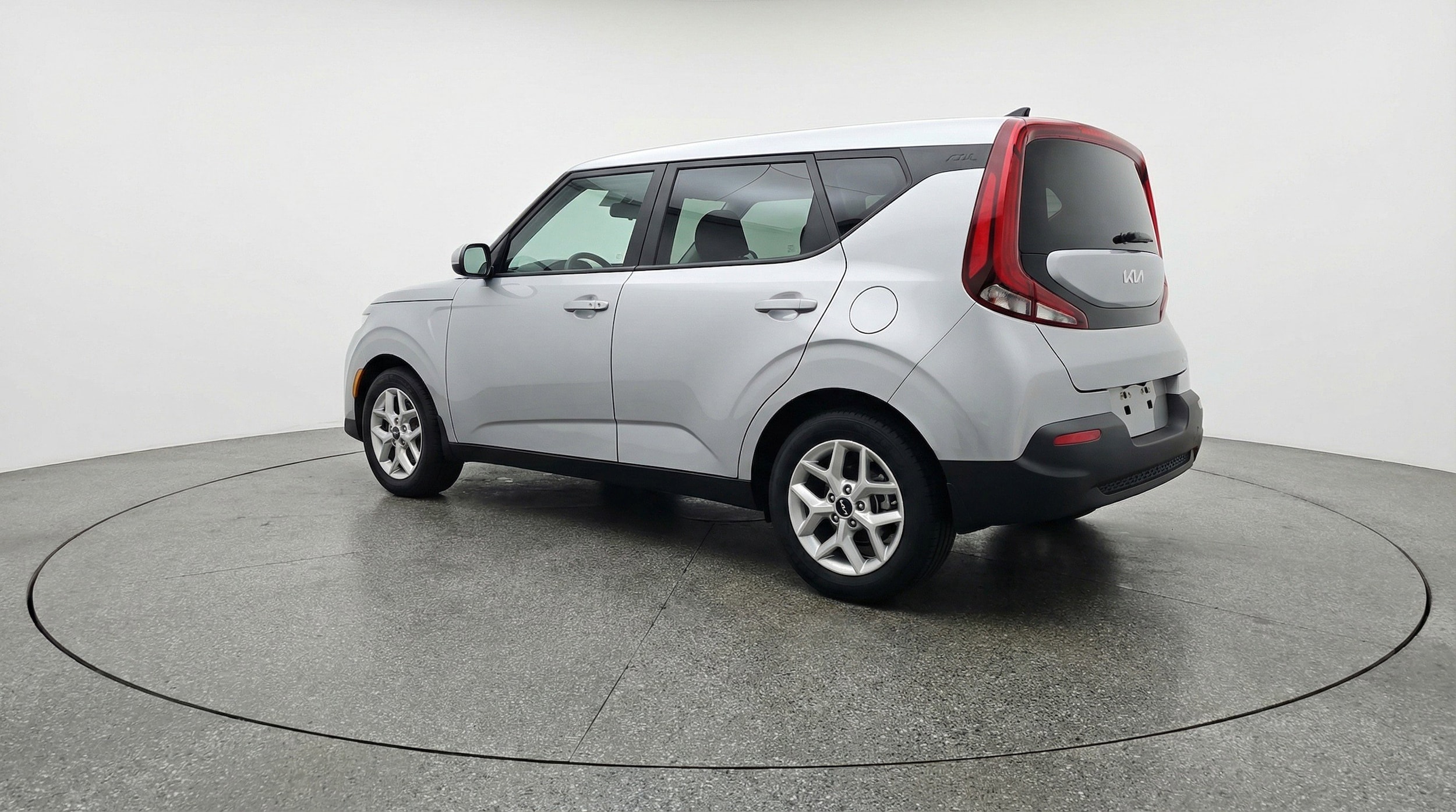 Thumbnail: 2025 Kia Soul - 6