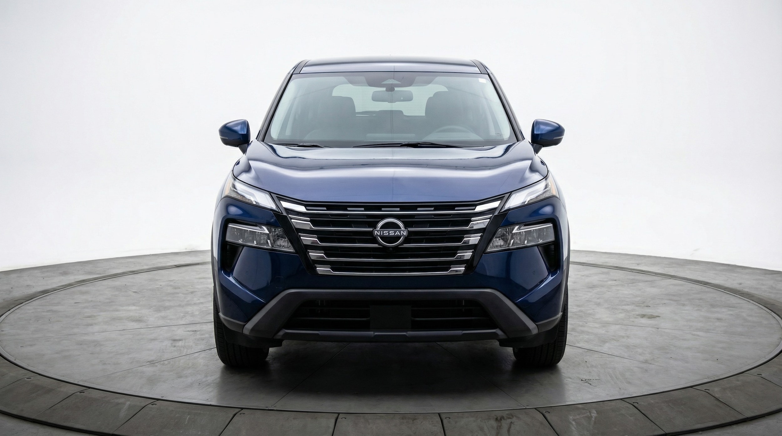 Thumbnail: 2025 Nissan Rogue - 2