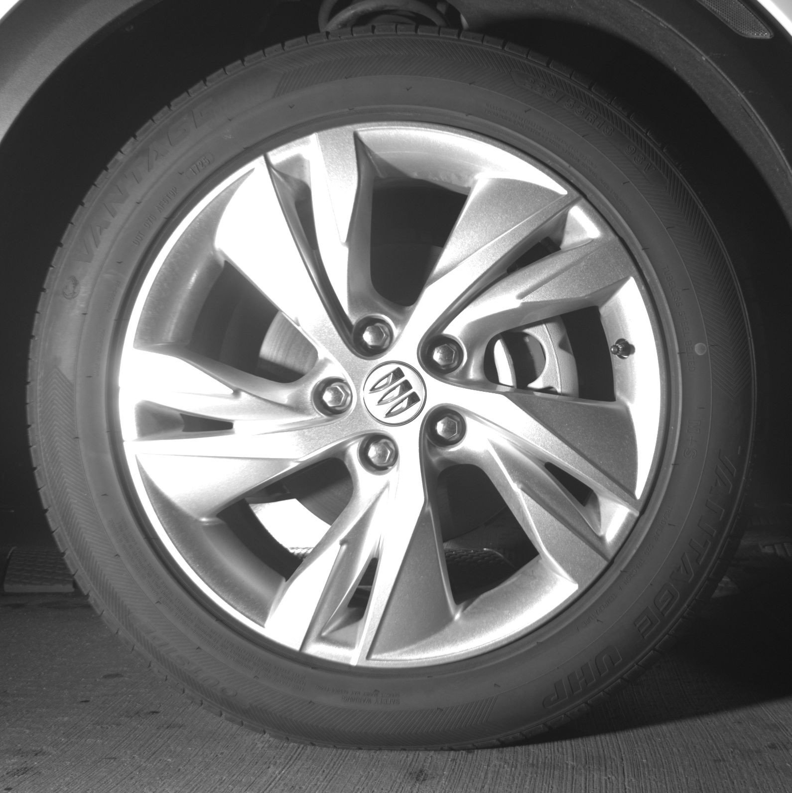 Thumbnail: 2025 Buick Encore GX - 13