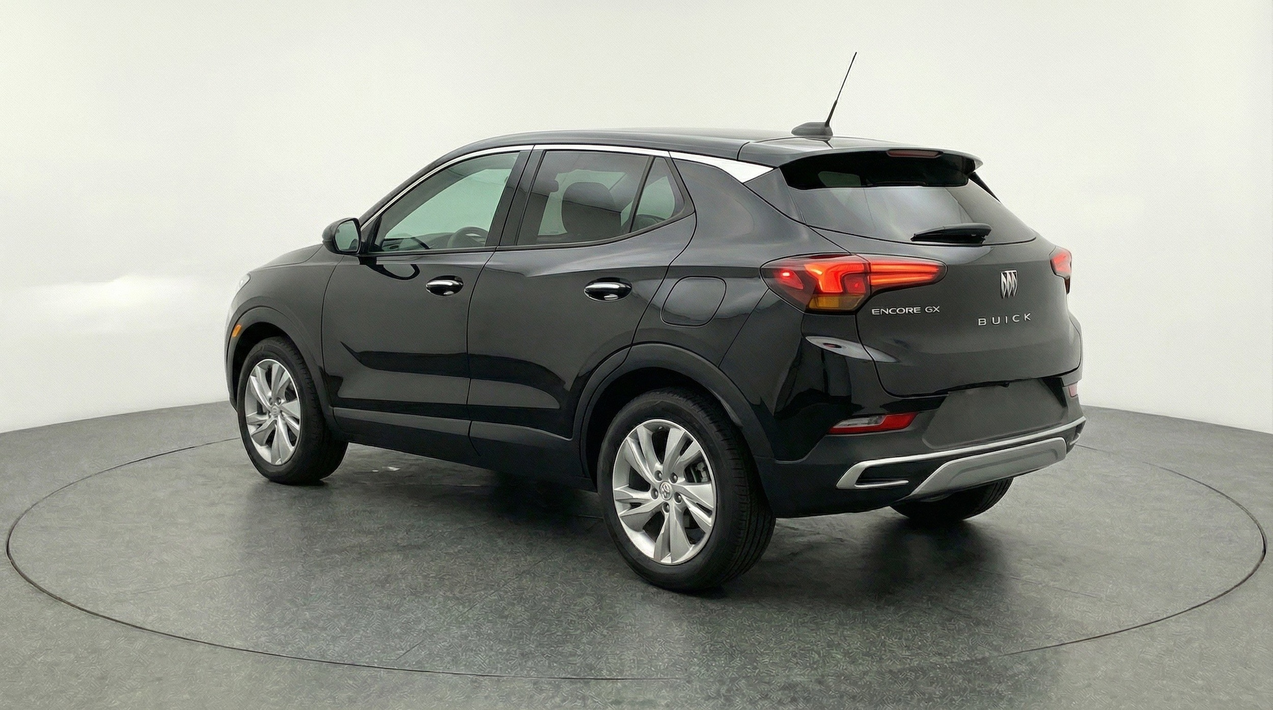 Thumbnail: 2025 Buick Encore GX - 6