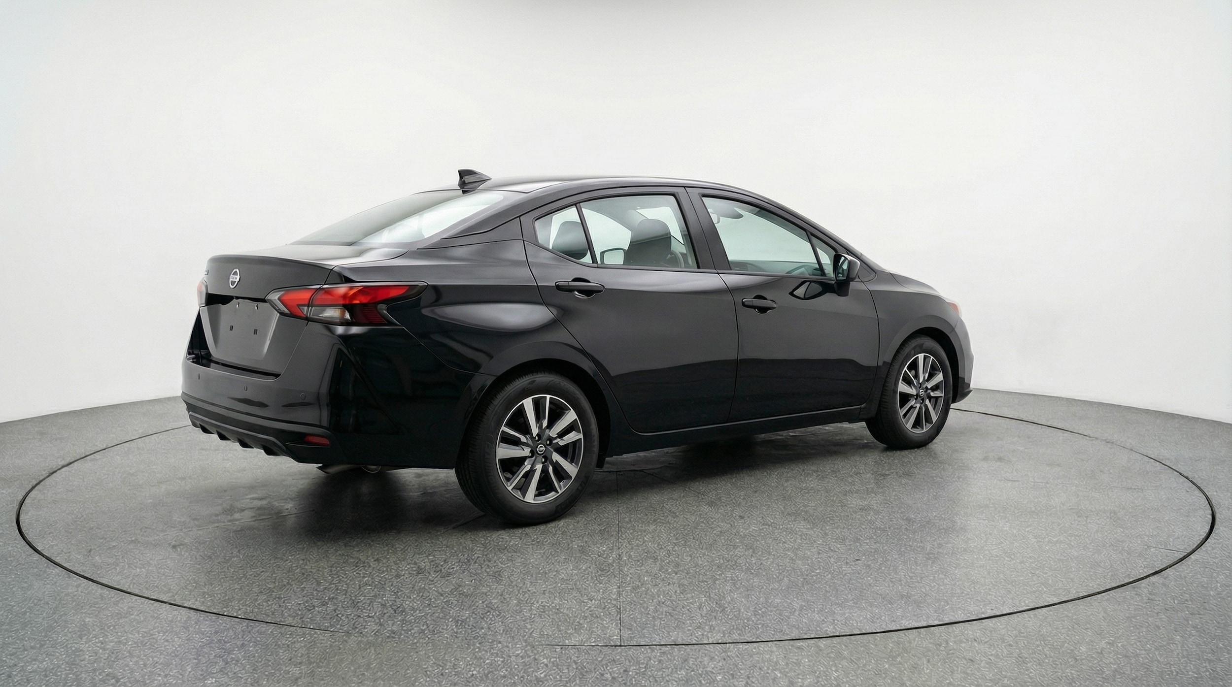 Thumbnail: 2025 Nissan Versa - 7