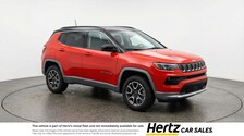 2025 Jeep Compass Trailhawk -
                  Orlando, FL