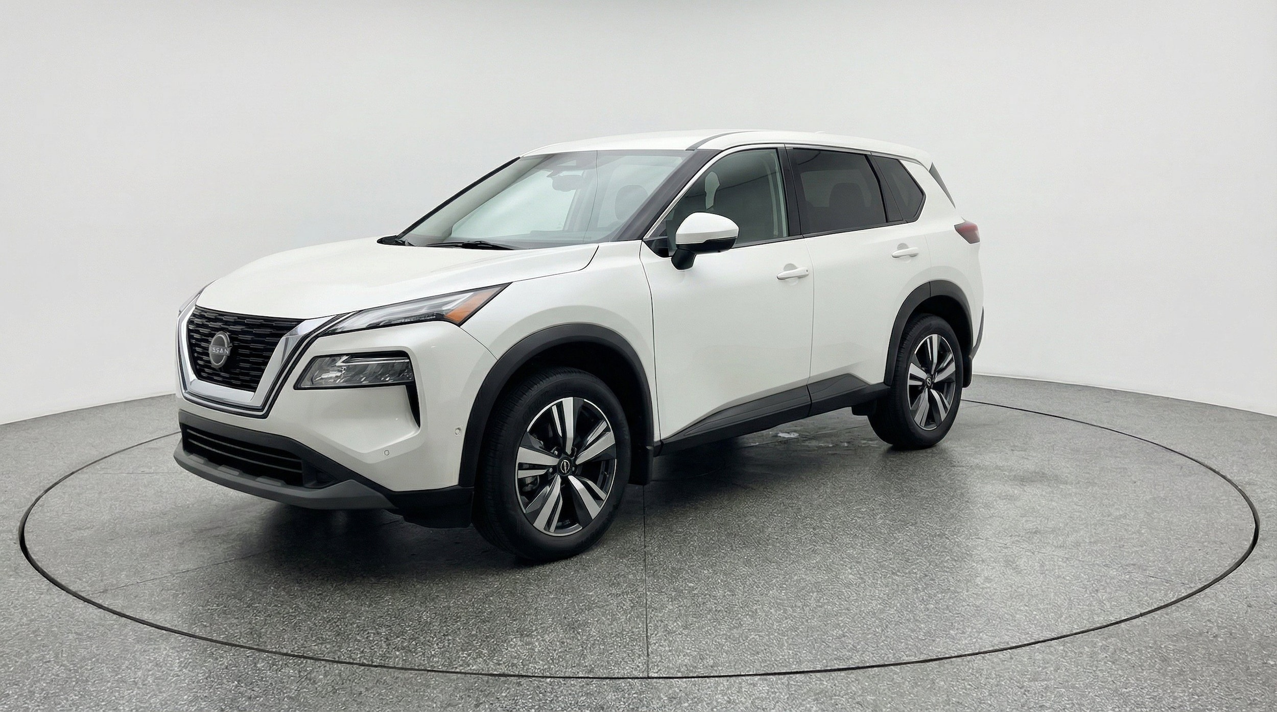 Thumbnail: 2026 Nissan Rogue - 3