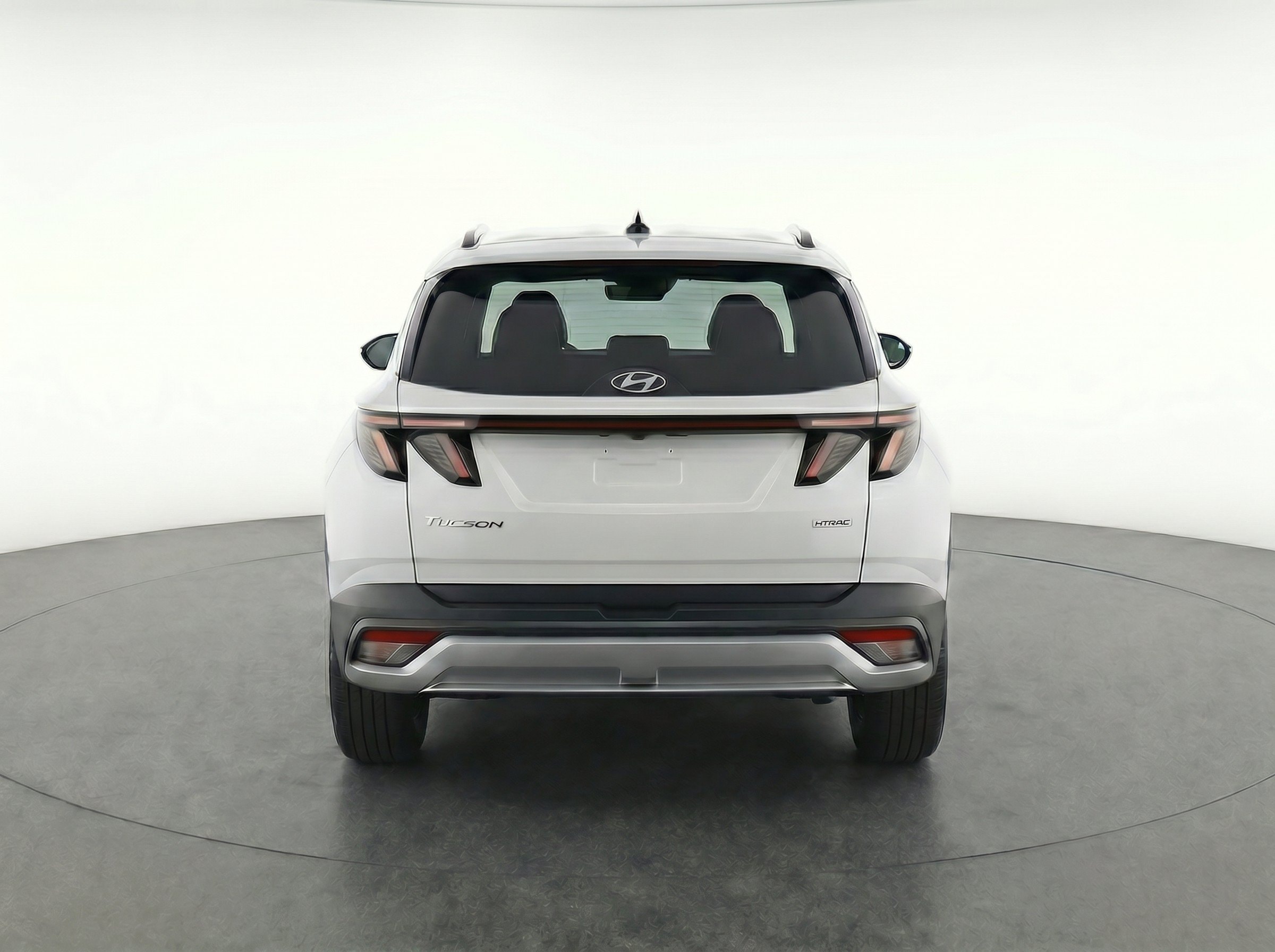 Thumbnail: 2026 Hyundai Tucson - 7