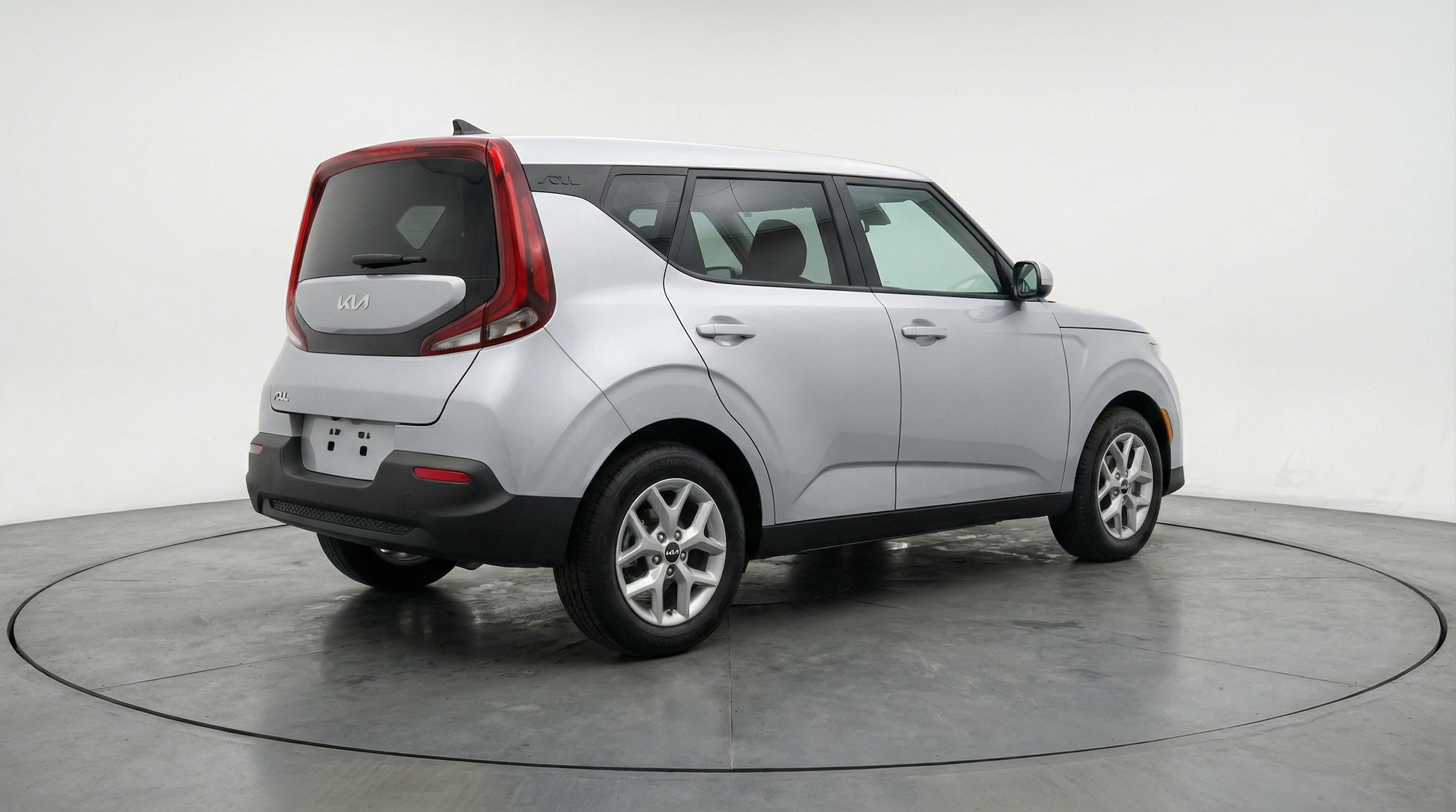 Thumbnail: 2025 Kia Soul - 7