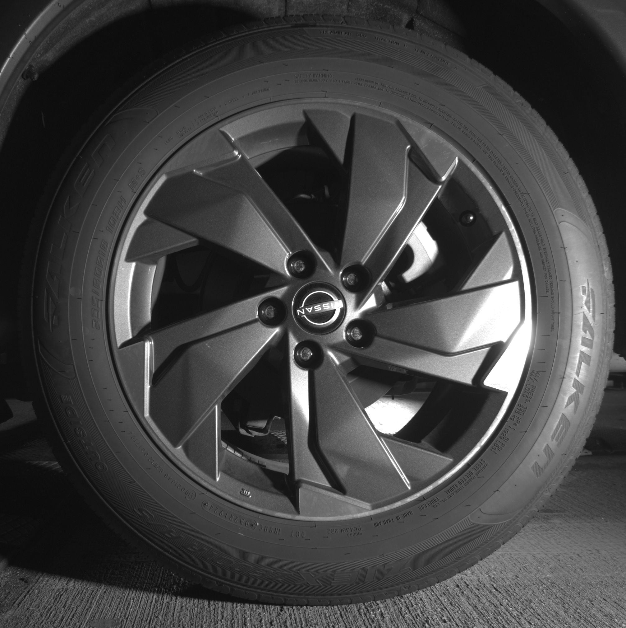 Thumbnail: 2025 Nissan Rogue - 11