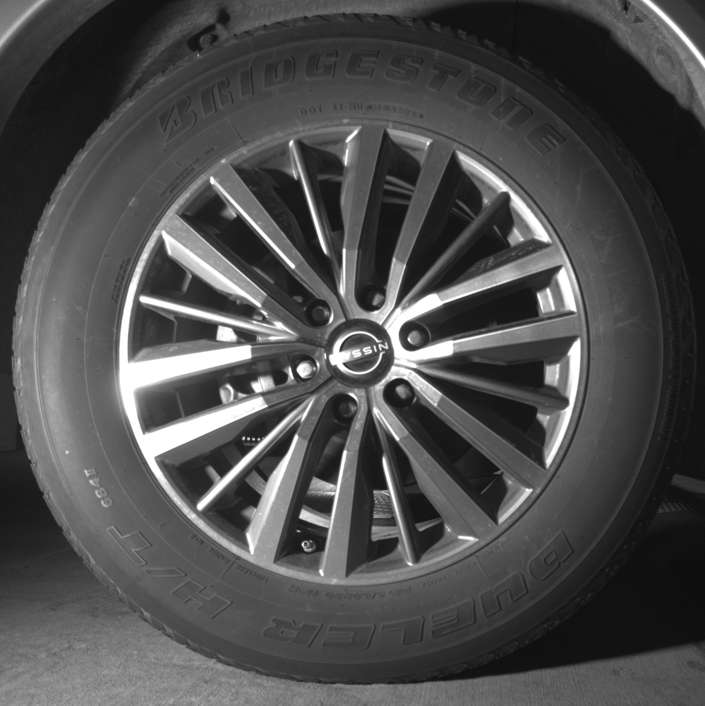 Thumbnail: 2024 Nissan Armada - 13