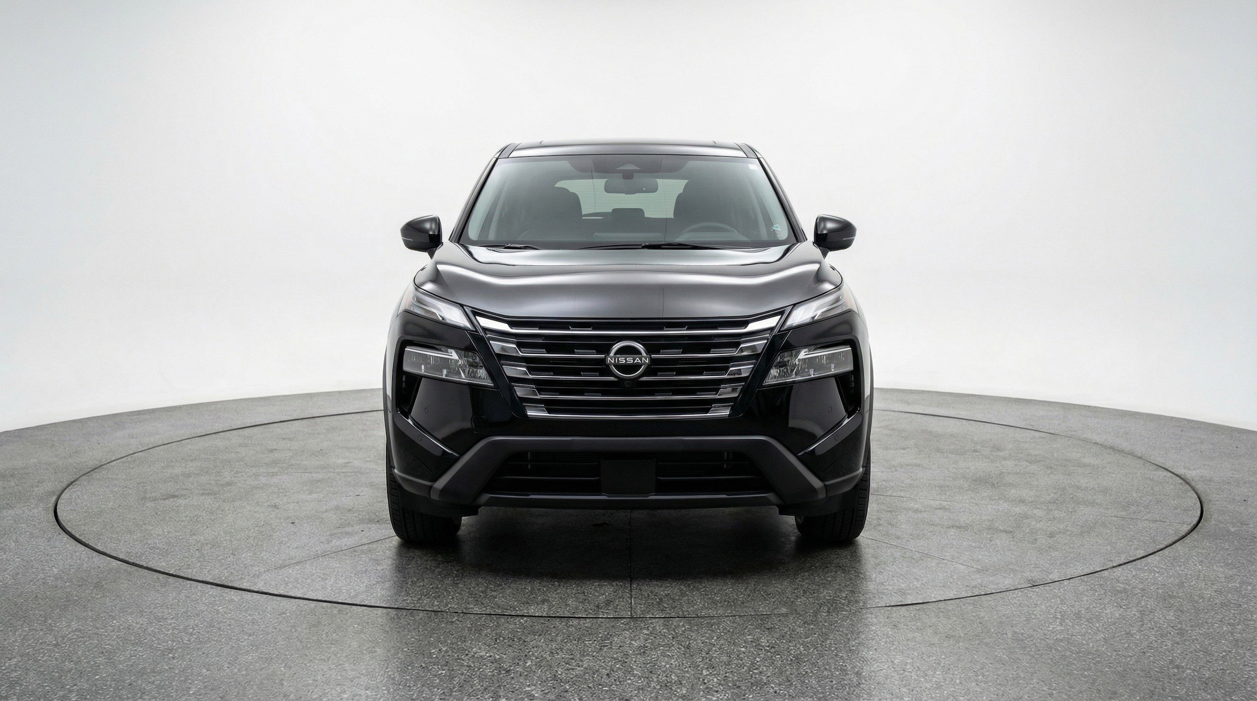 Thumbnail: 2025 Nissan Rogue - 2