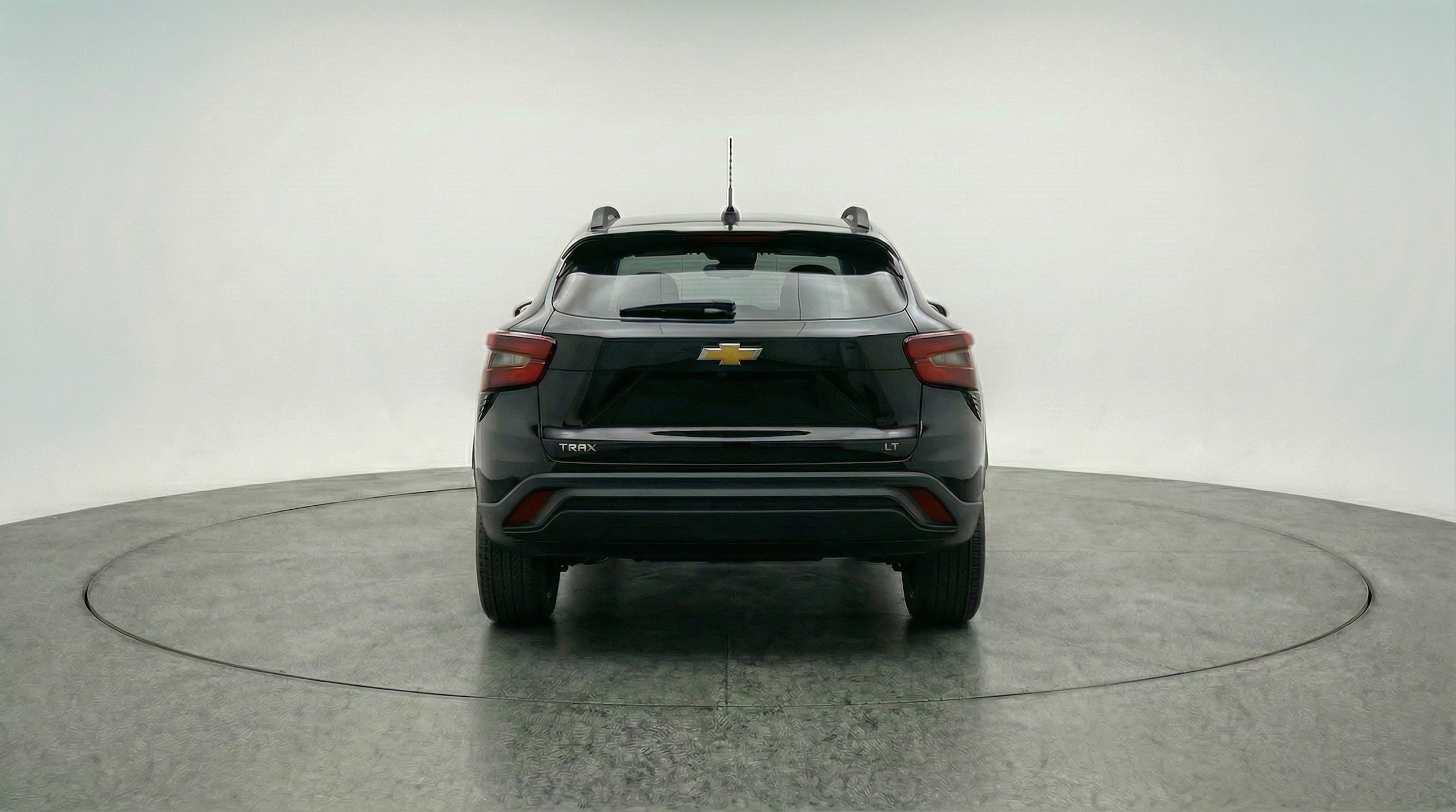 Thumbnail: 2025 Chevrolet Trax - 6