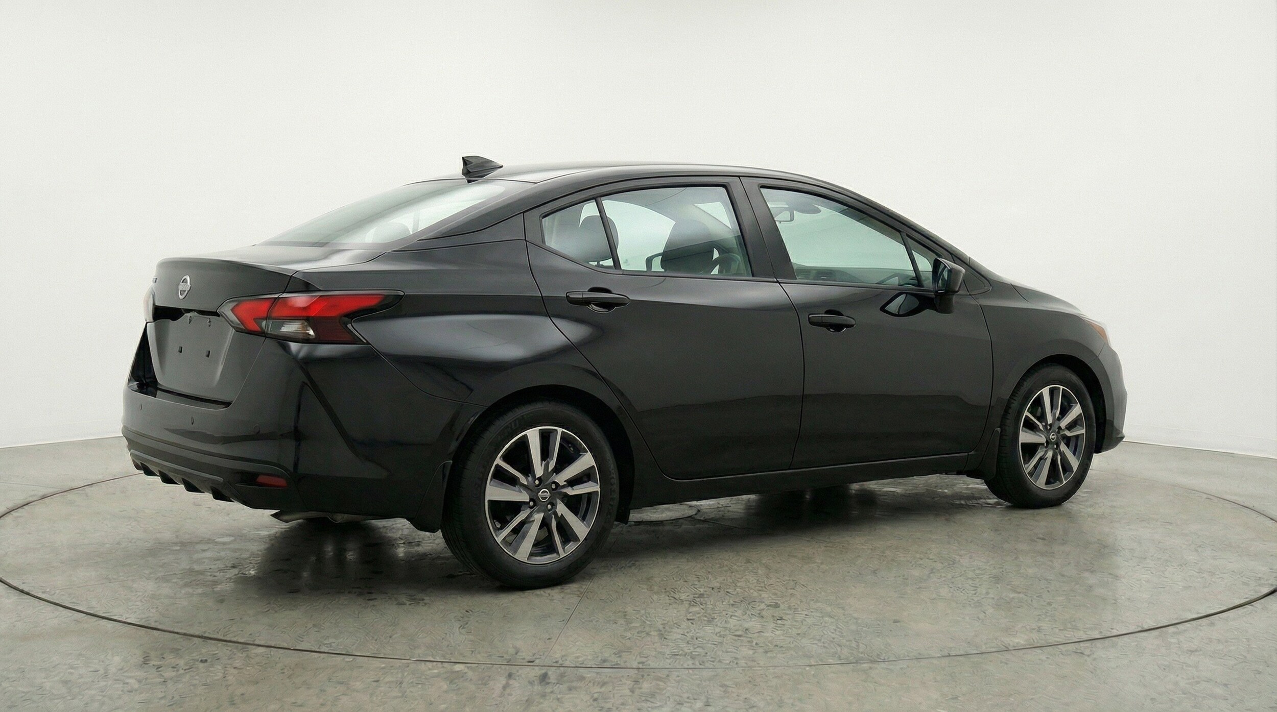 Thumbnail: 2025 Nissan Versa - 9