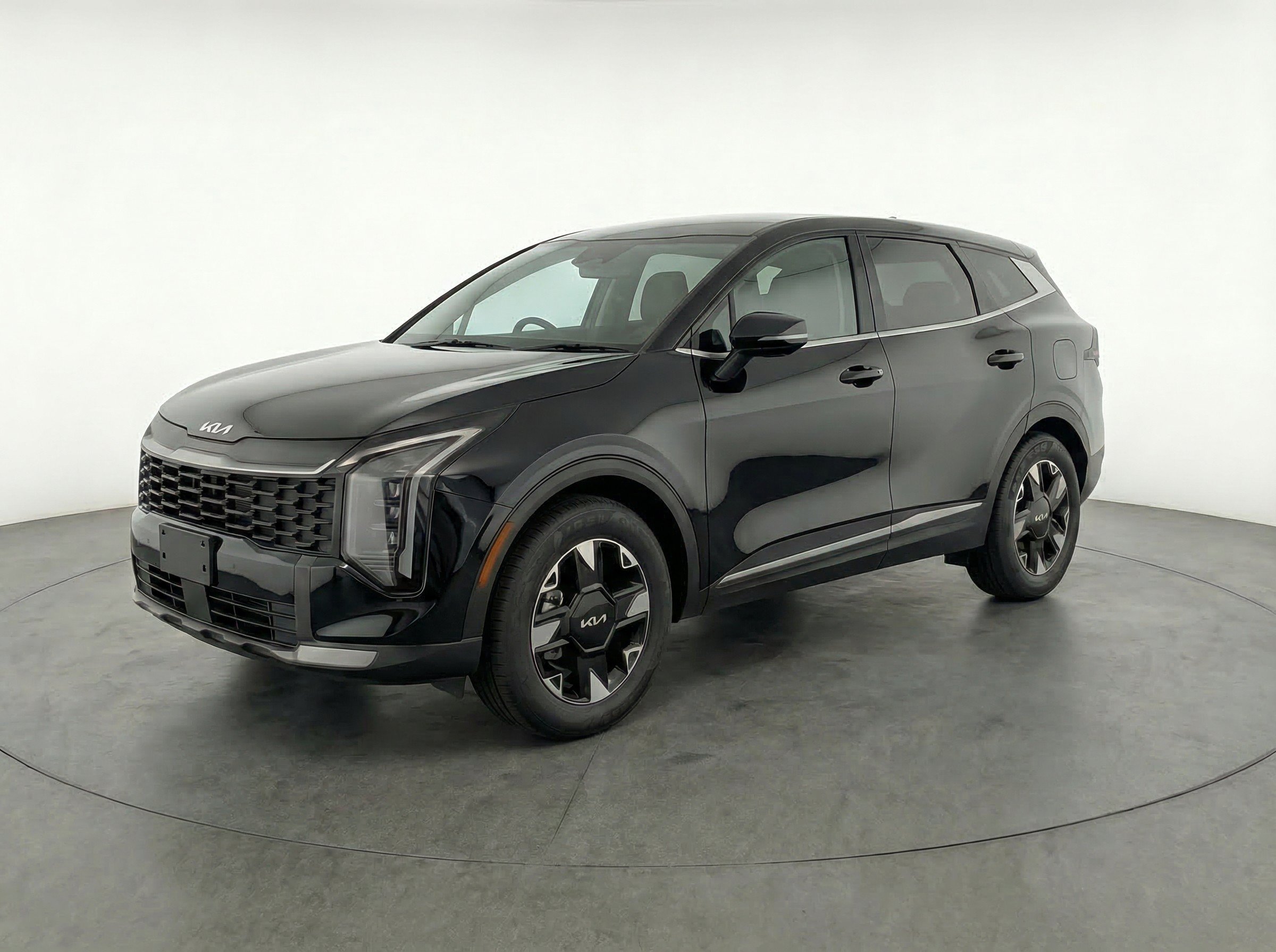 Thumbnail: 2026 Kia Sportage - 3