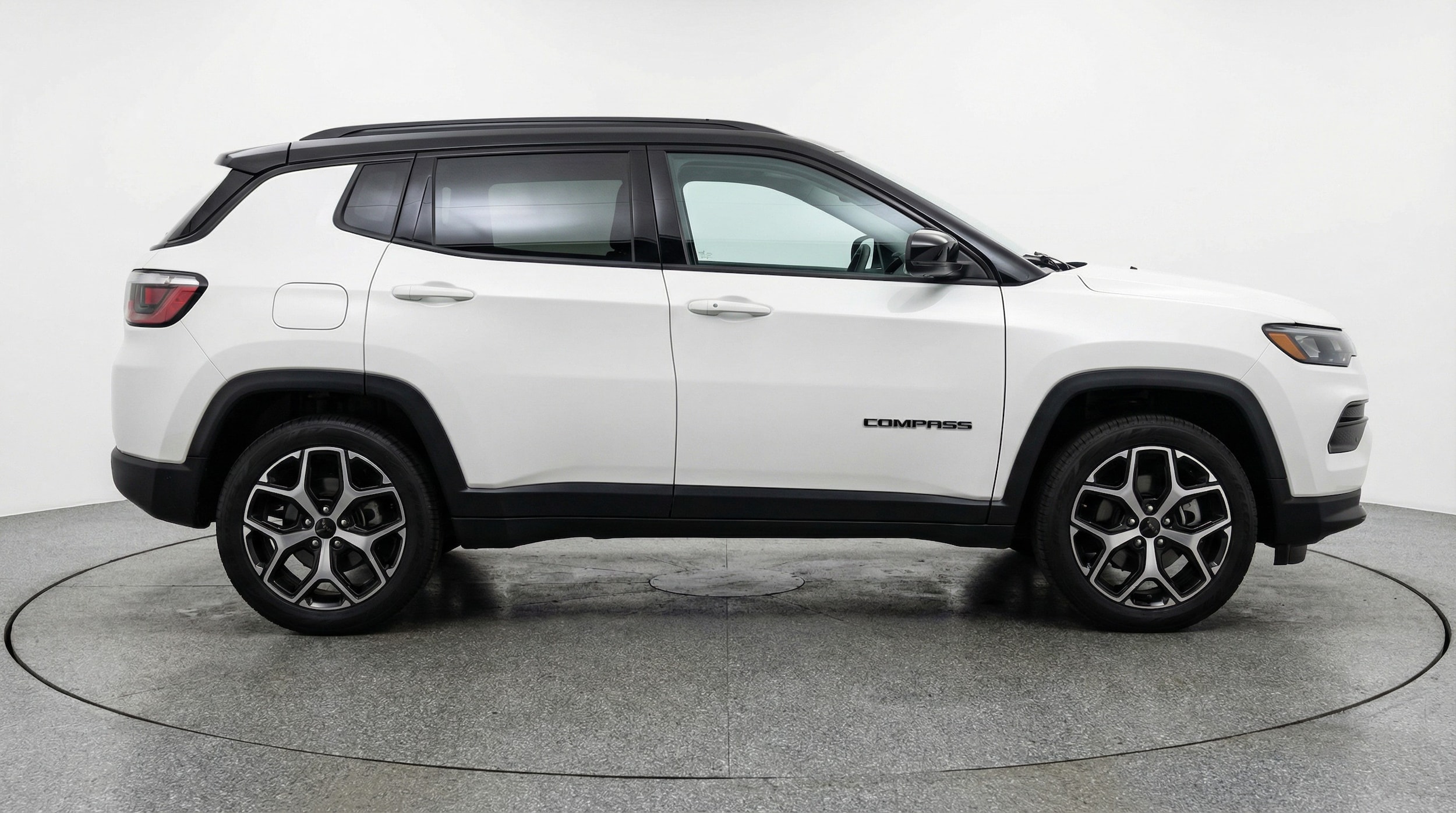 Thumbnail: 2025 Jeep Compass - 8