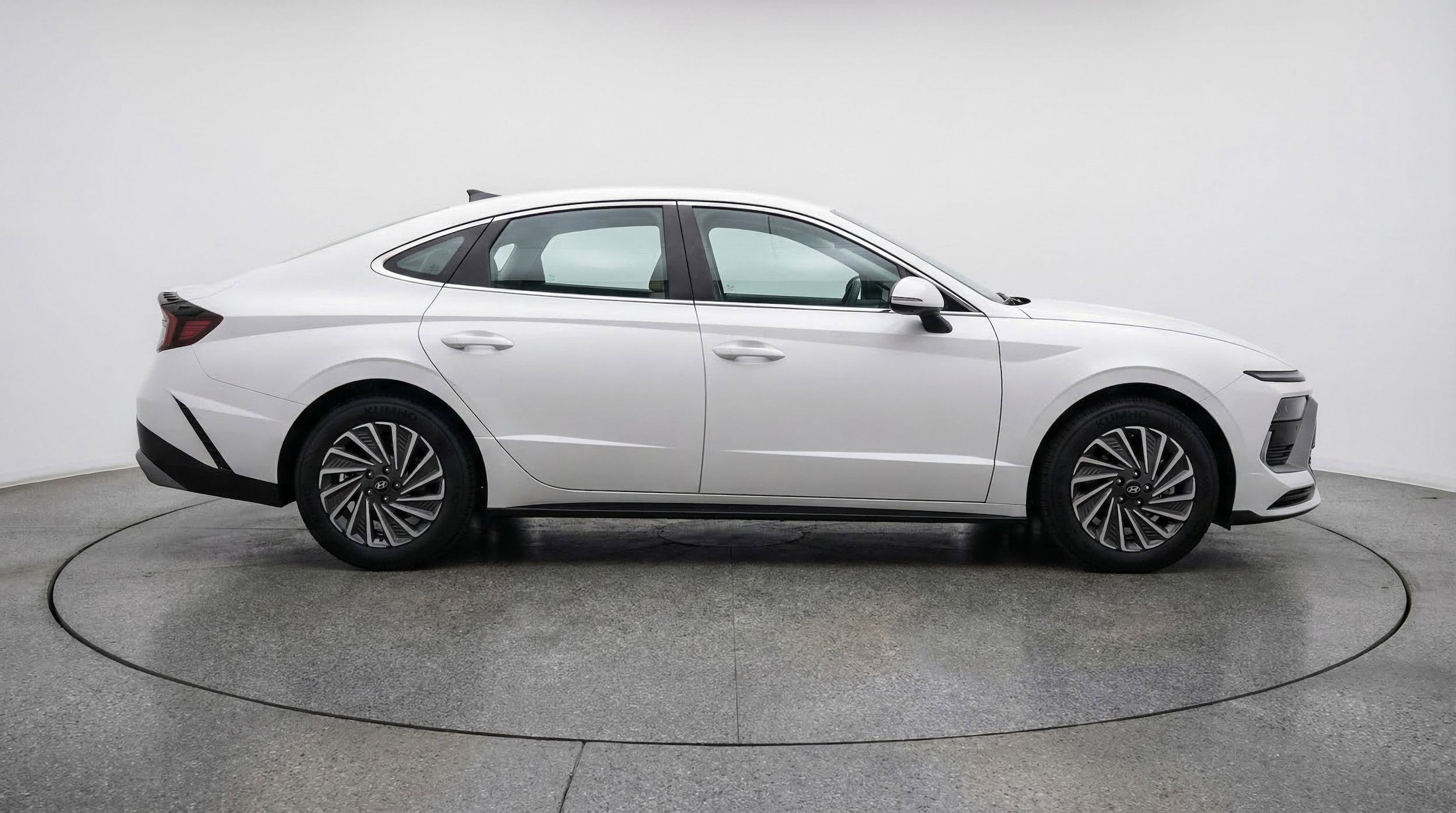 Thumbnail: 2025 Hyundai Sonata - 11
