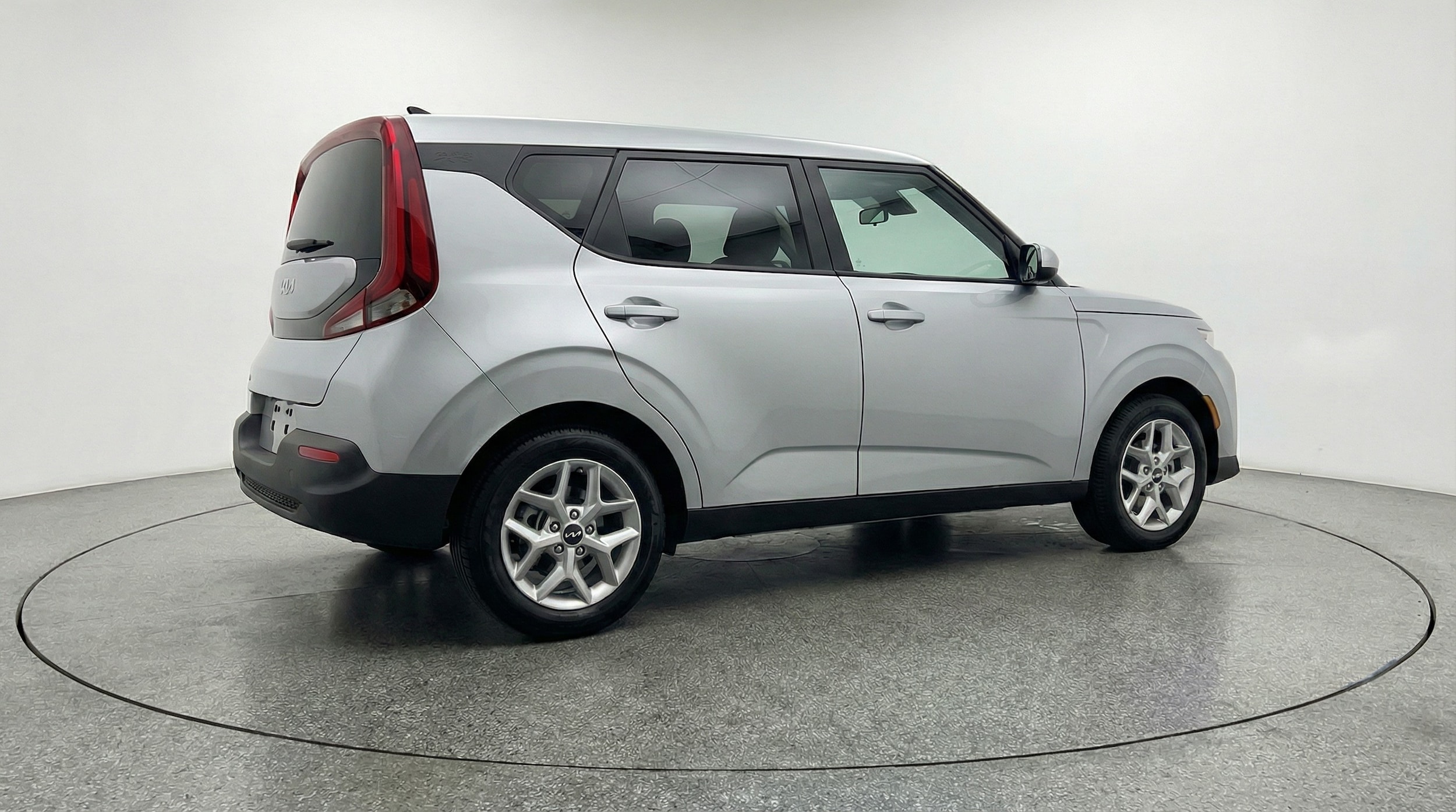 Thumbnail: 2025 Kia Soul - 7