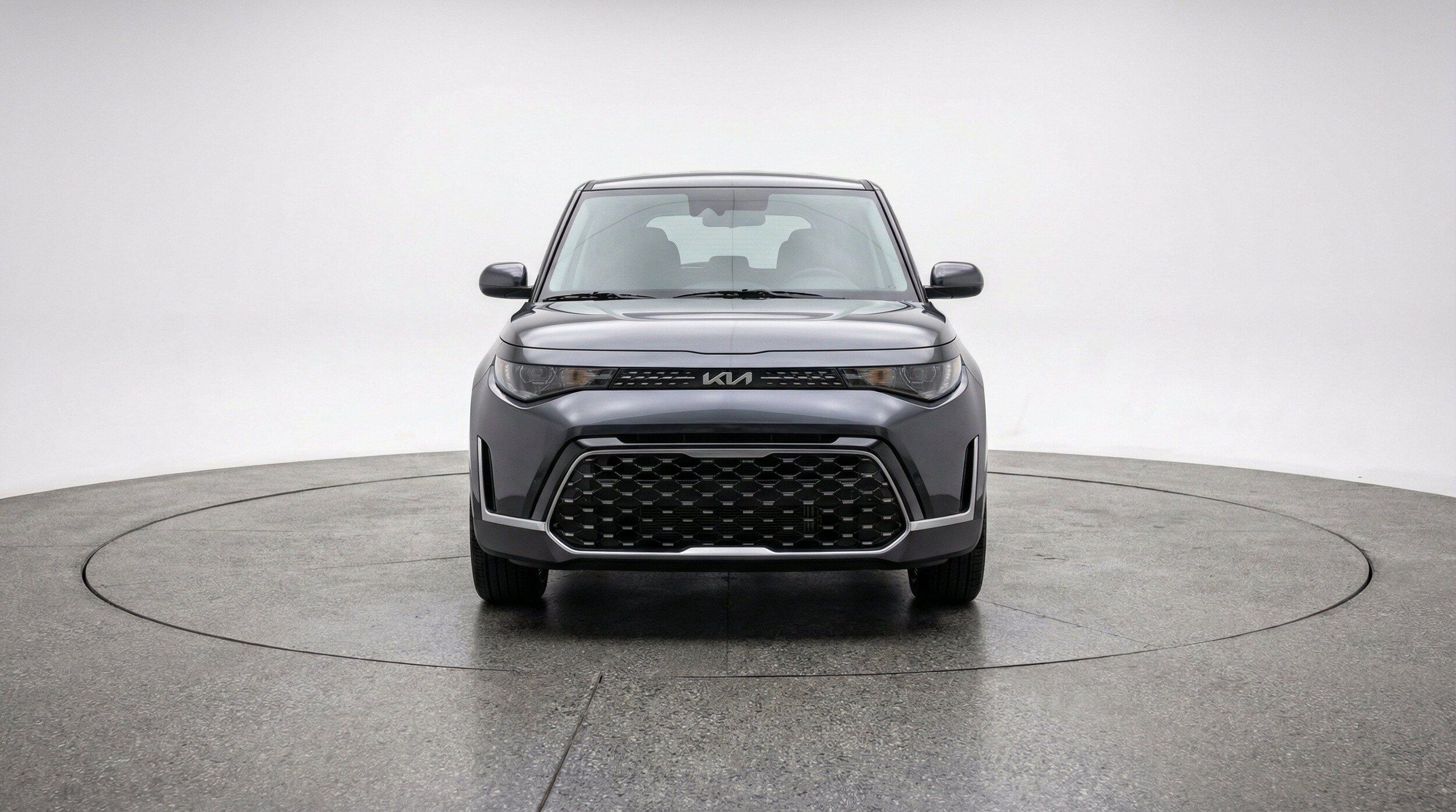 Thumbnail: 2025 Kia Soul - 2