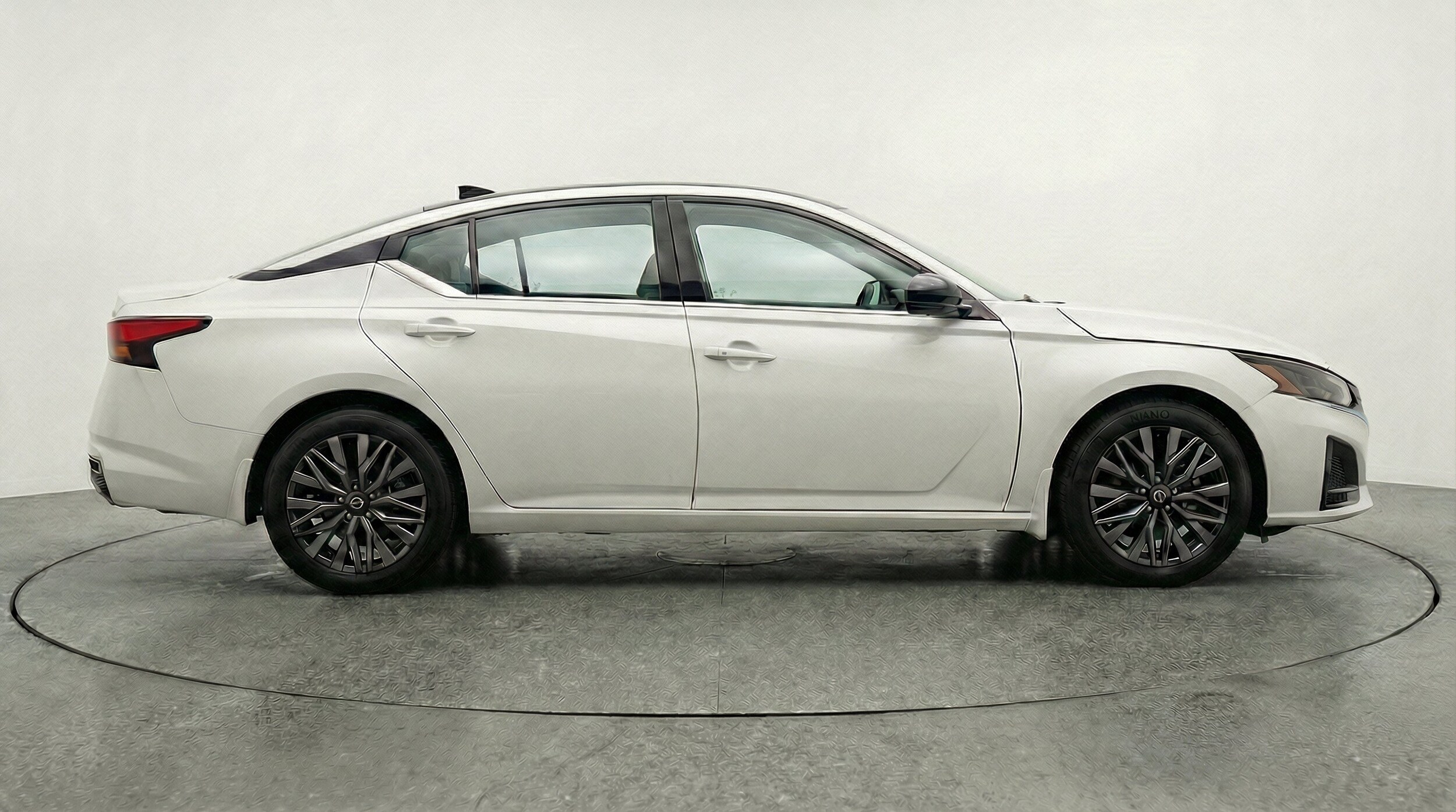 Thumbnail: 2026 Nissan Altima - 11