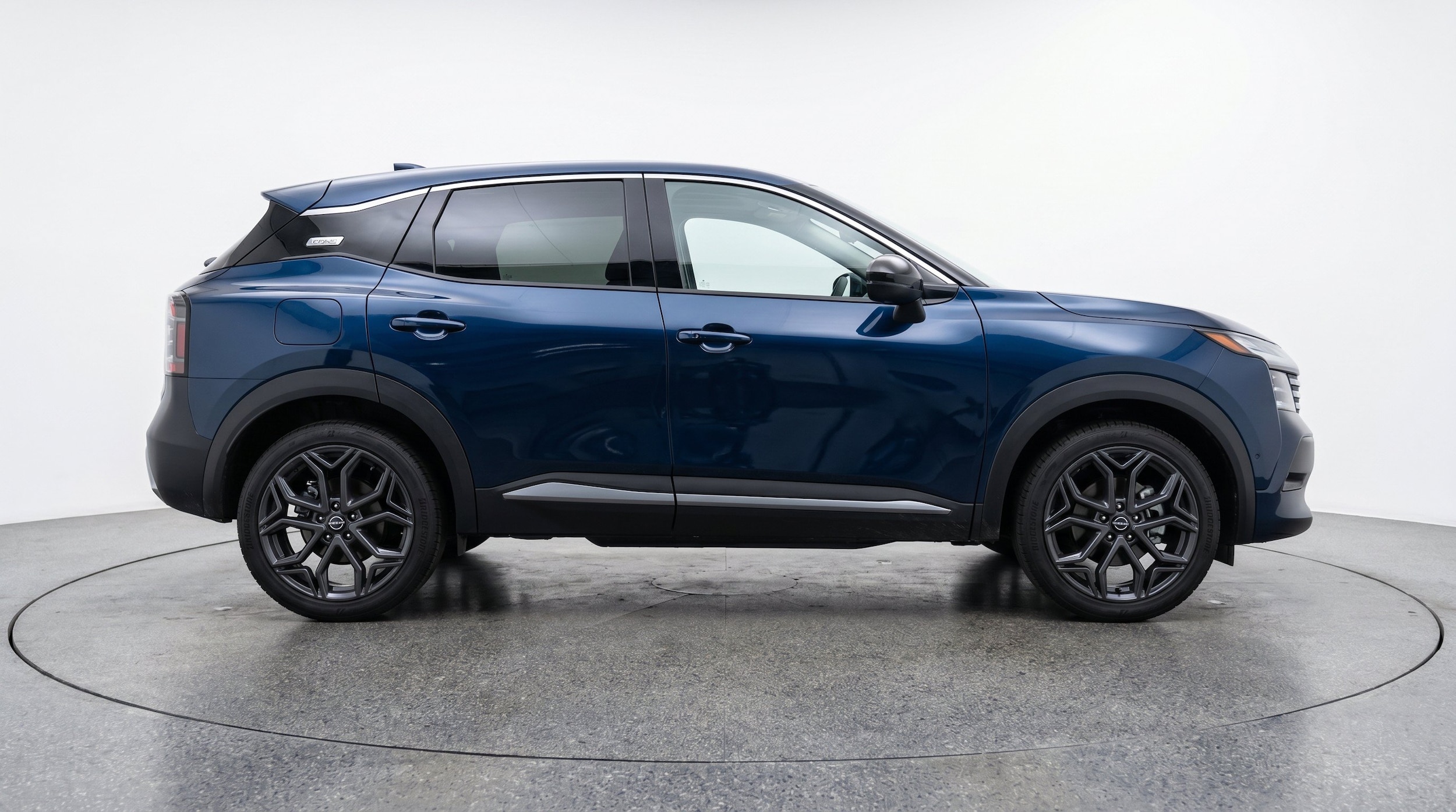 Thumbnail: 2026 Nissan Kicks - 11