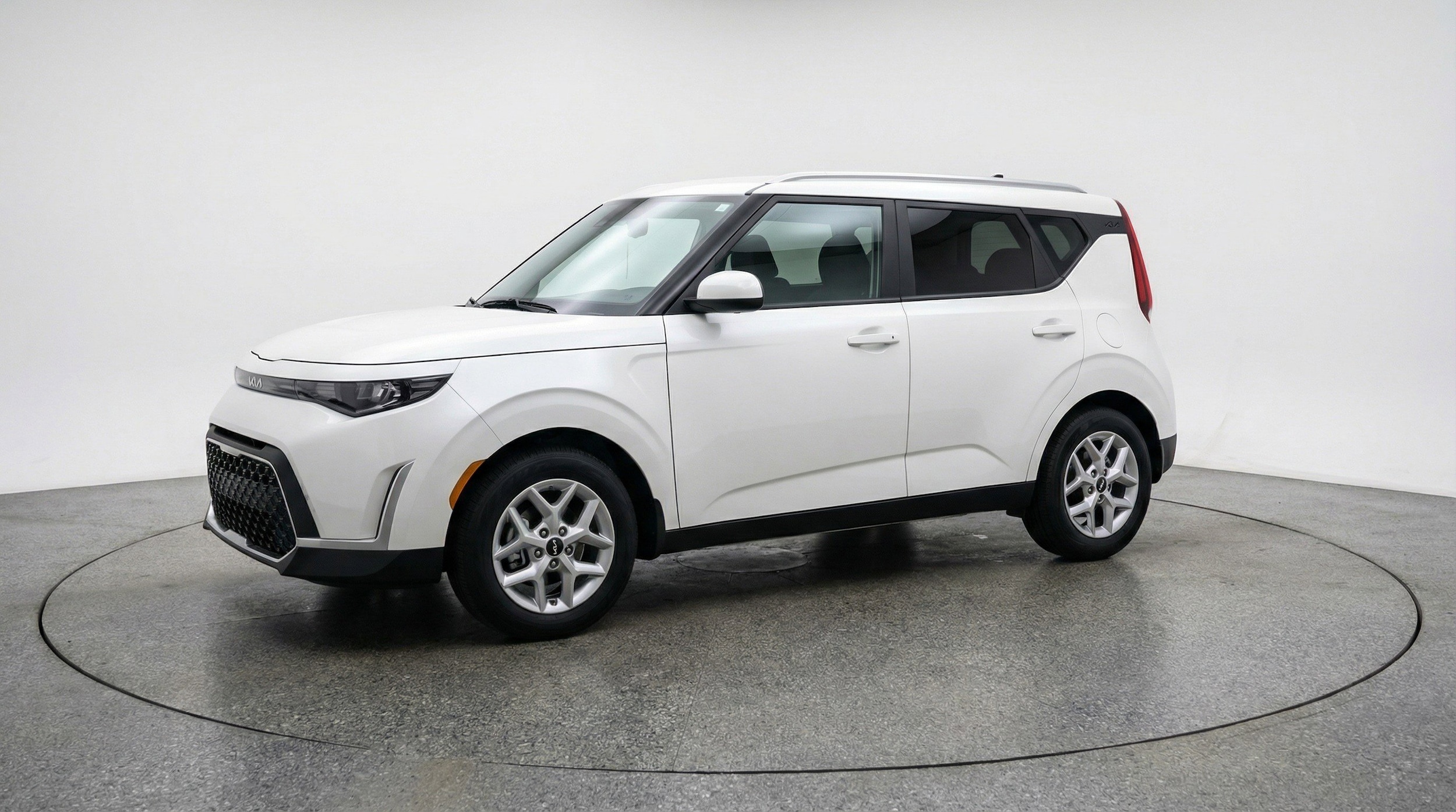 Thumbnail: 2025 Kia Soul - 3