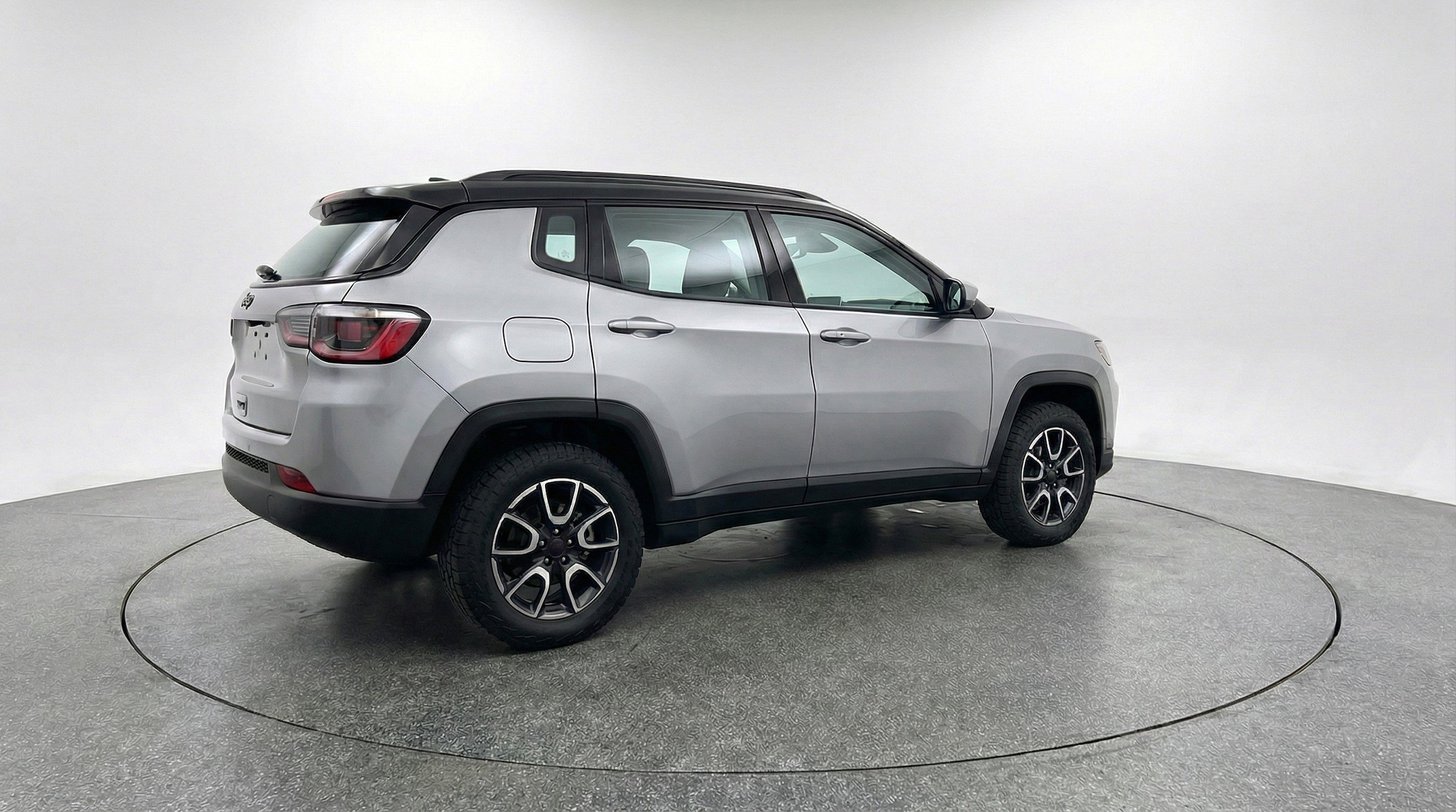 Thumbnail: 2025 Jeep Compass - 9