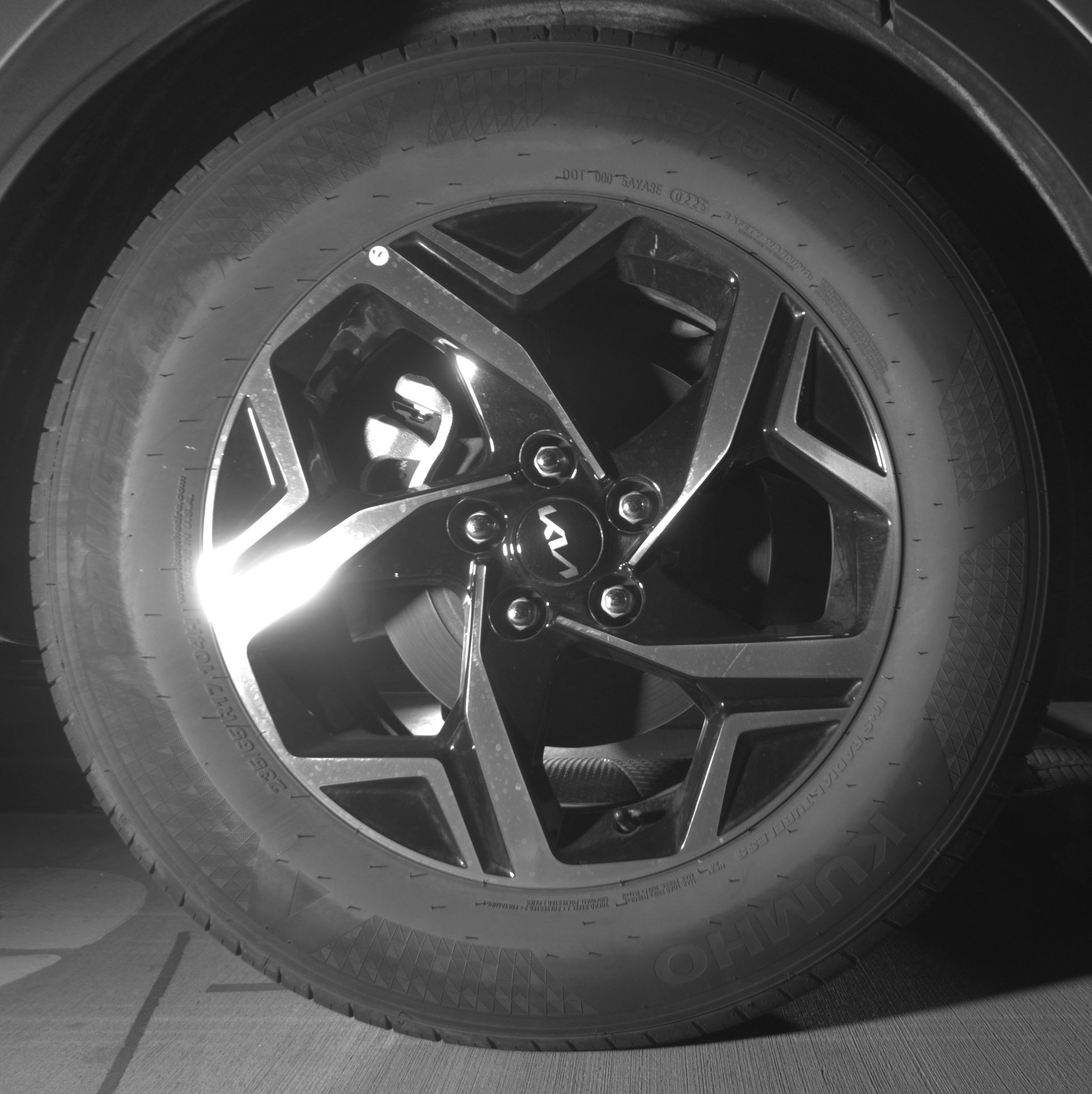 Thumbnail: 2025 Kia Sportage - 12