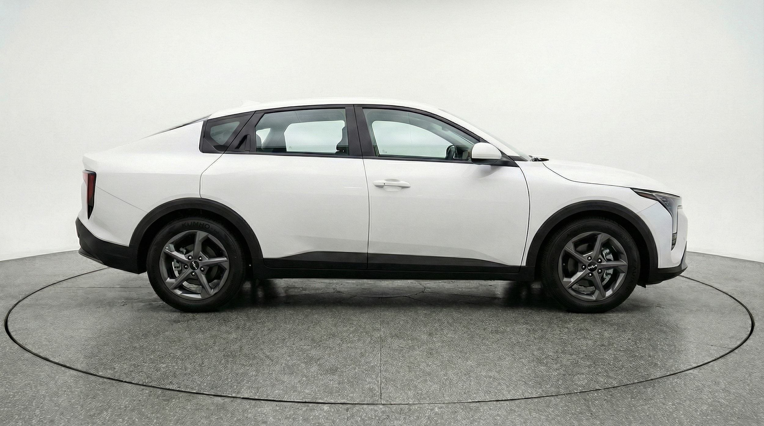 Thumbnail: 2025 Kia K4 - 8