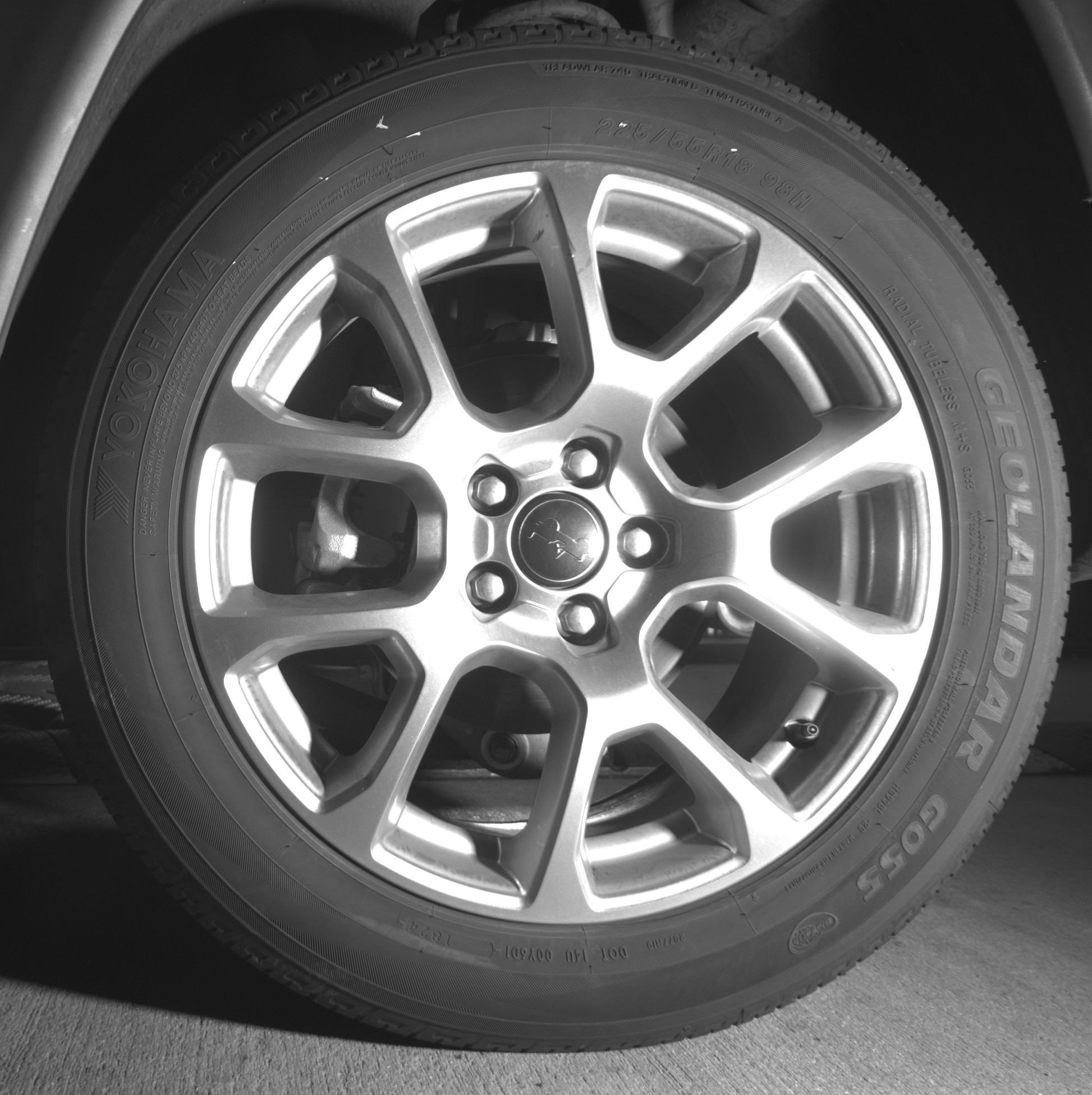 Thumbnail: 2025 Jeep Compass - 14