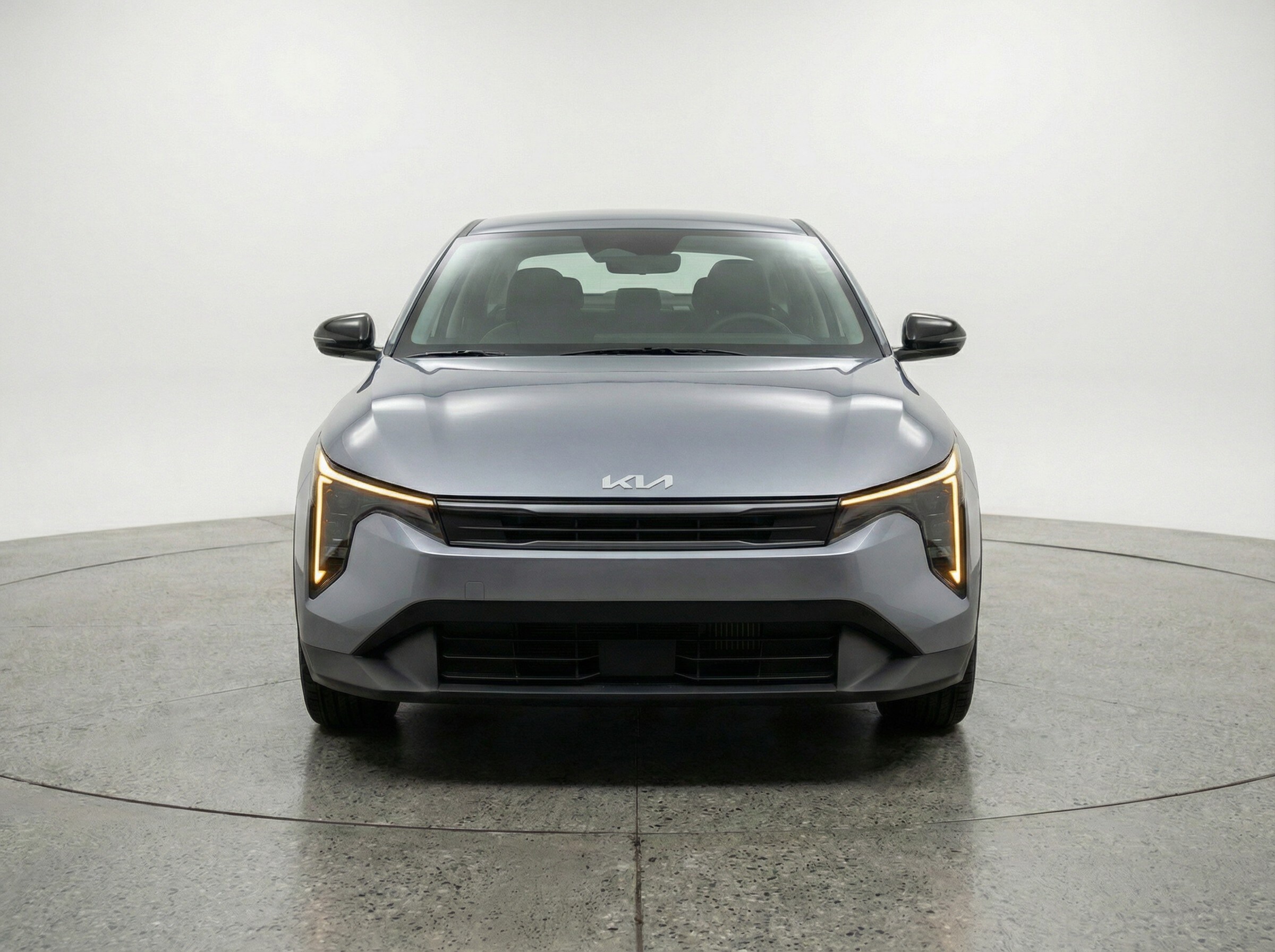 Thumbnail: 2025 Kia K4 - 2