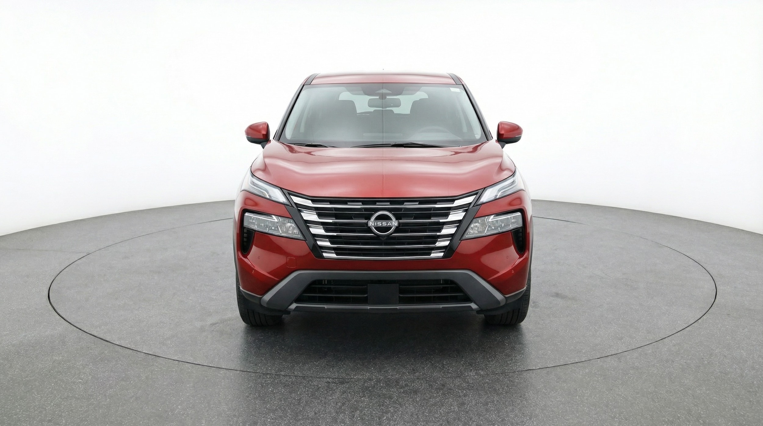 Thumbnail: 2025 Nissan Rogue - 2