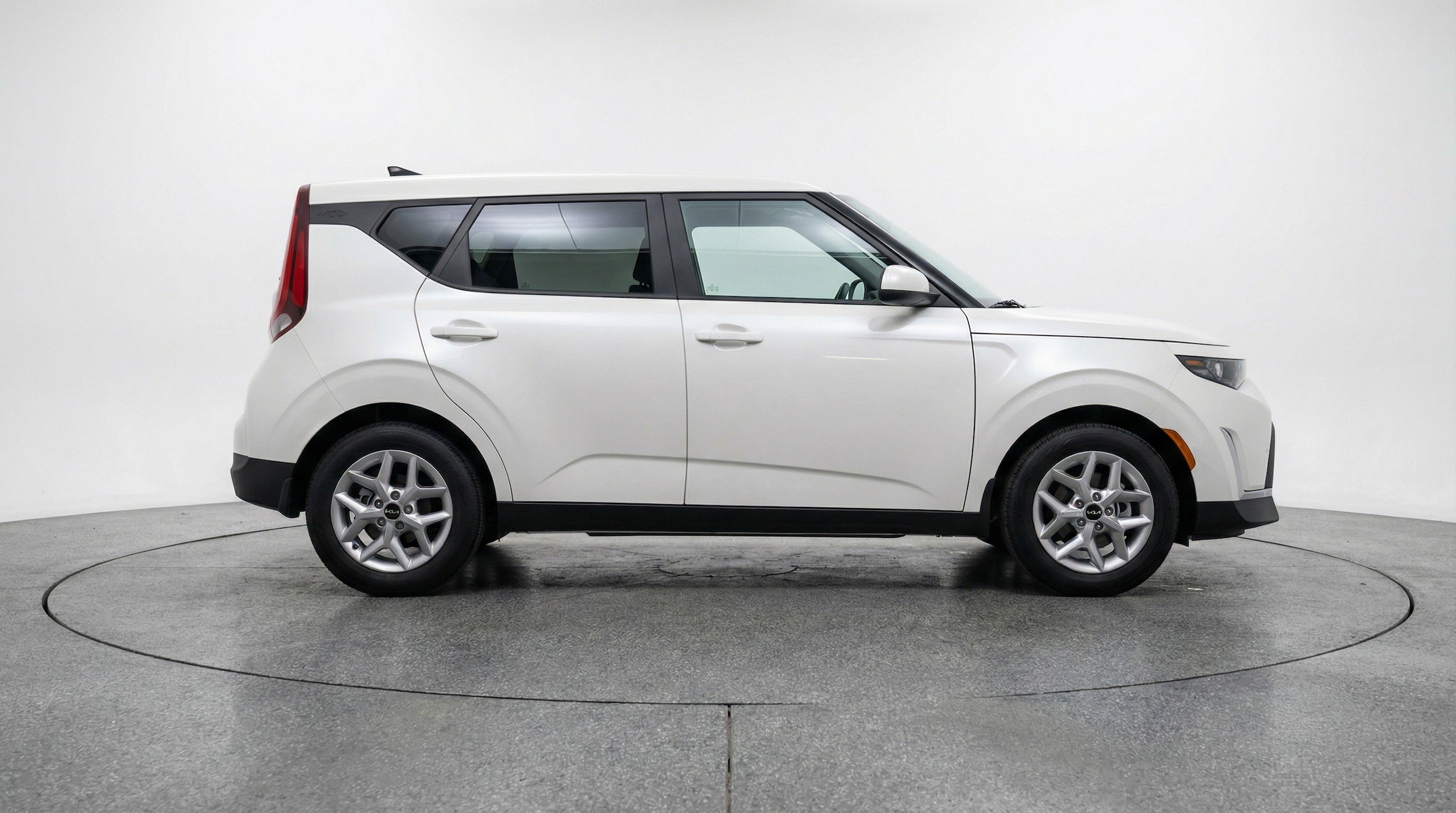 Thumbnail: 2025 Kia Soul - 11