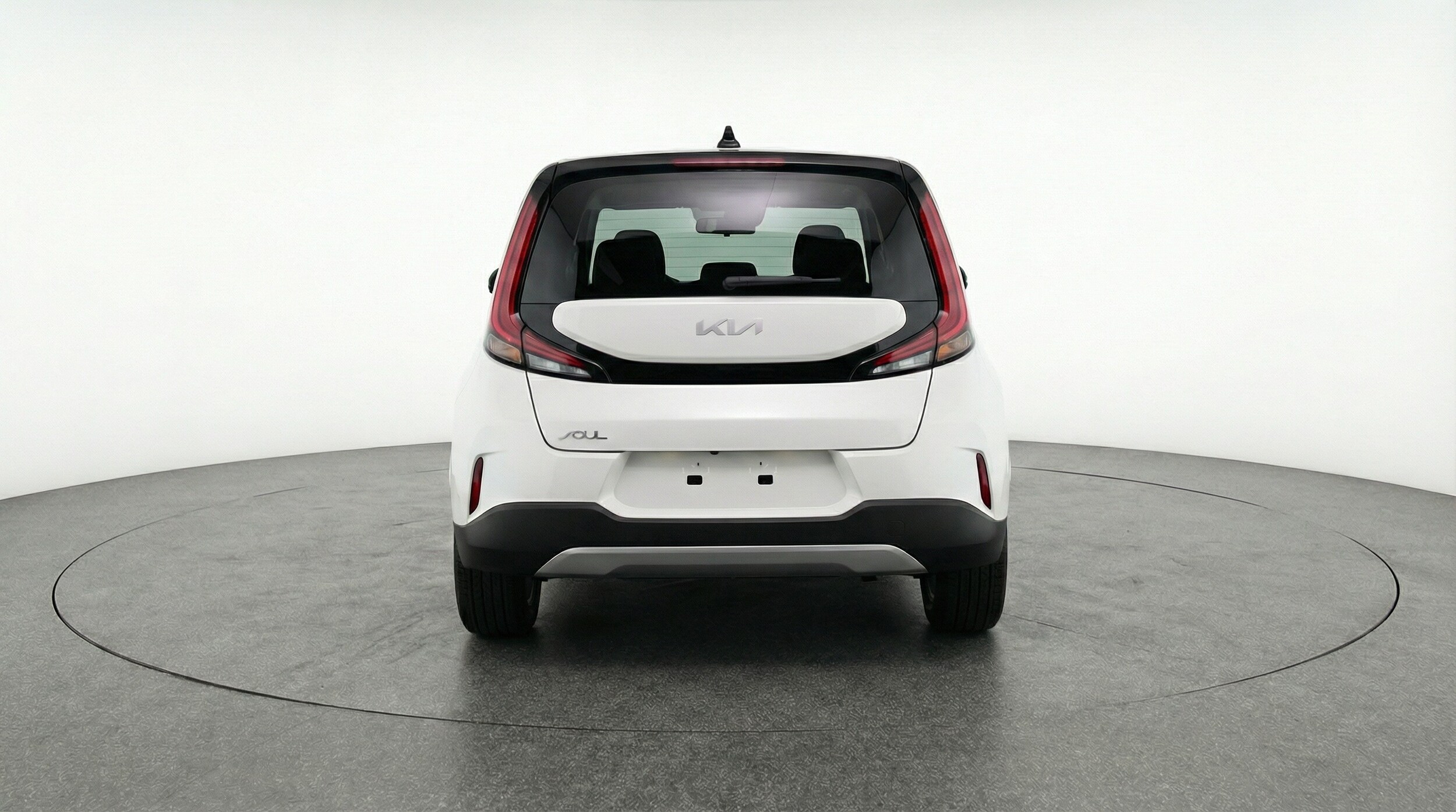 Thumbnail: 2025 Kia Soul - 6