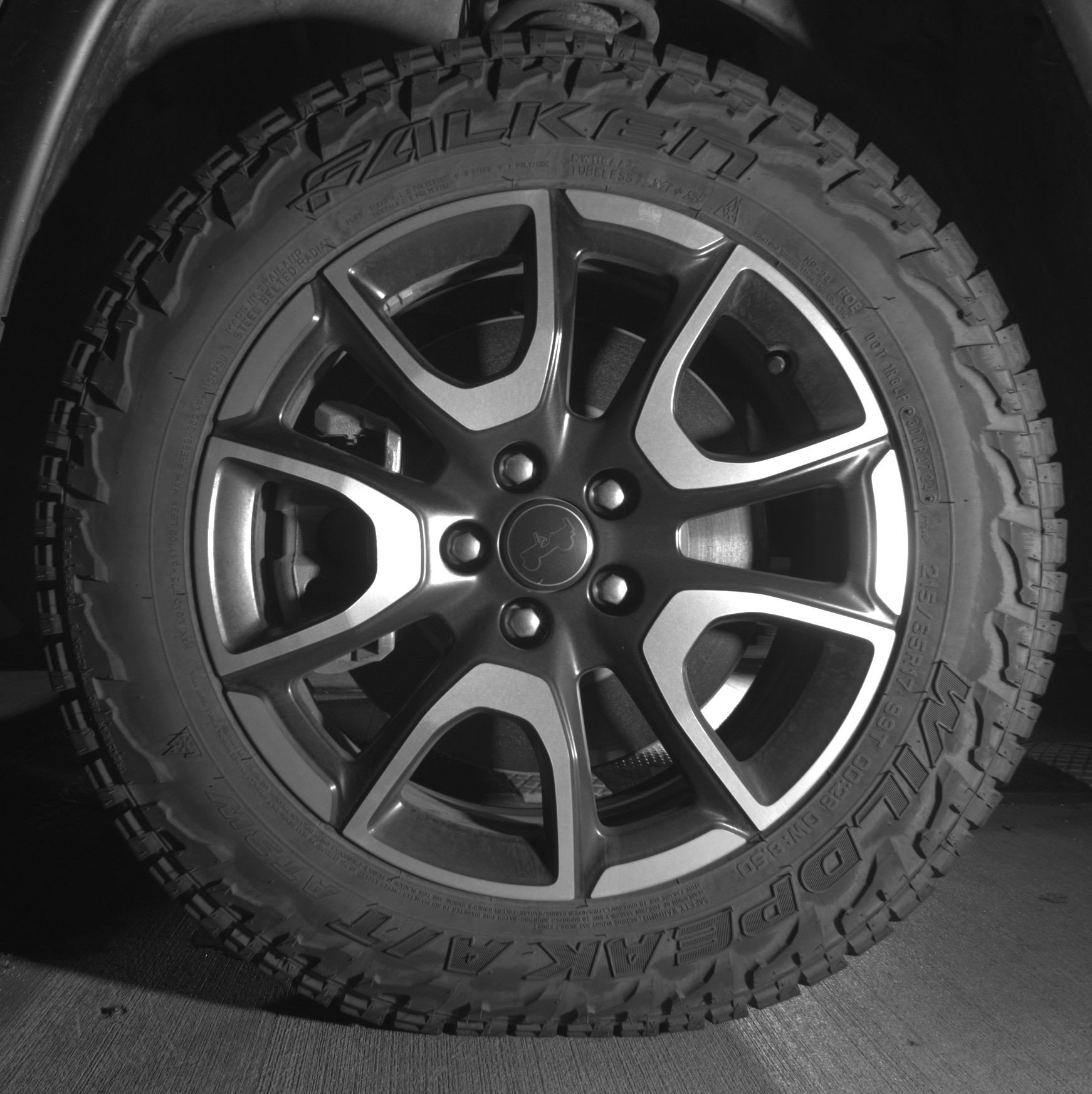 Thumbnail: 2025 Jeep Compass - 12