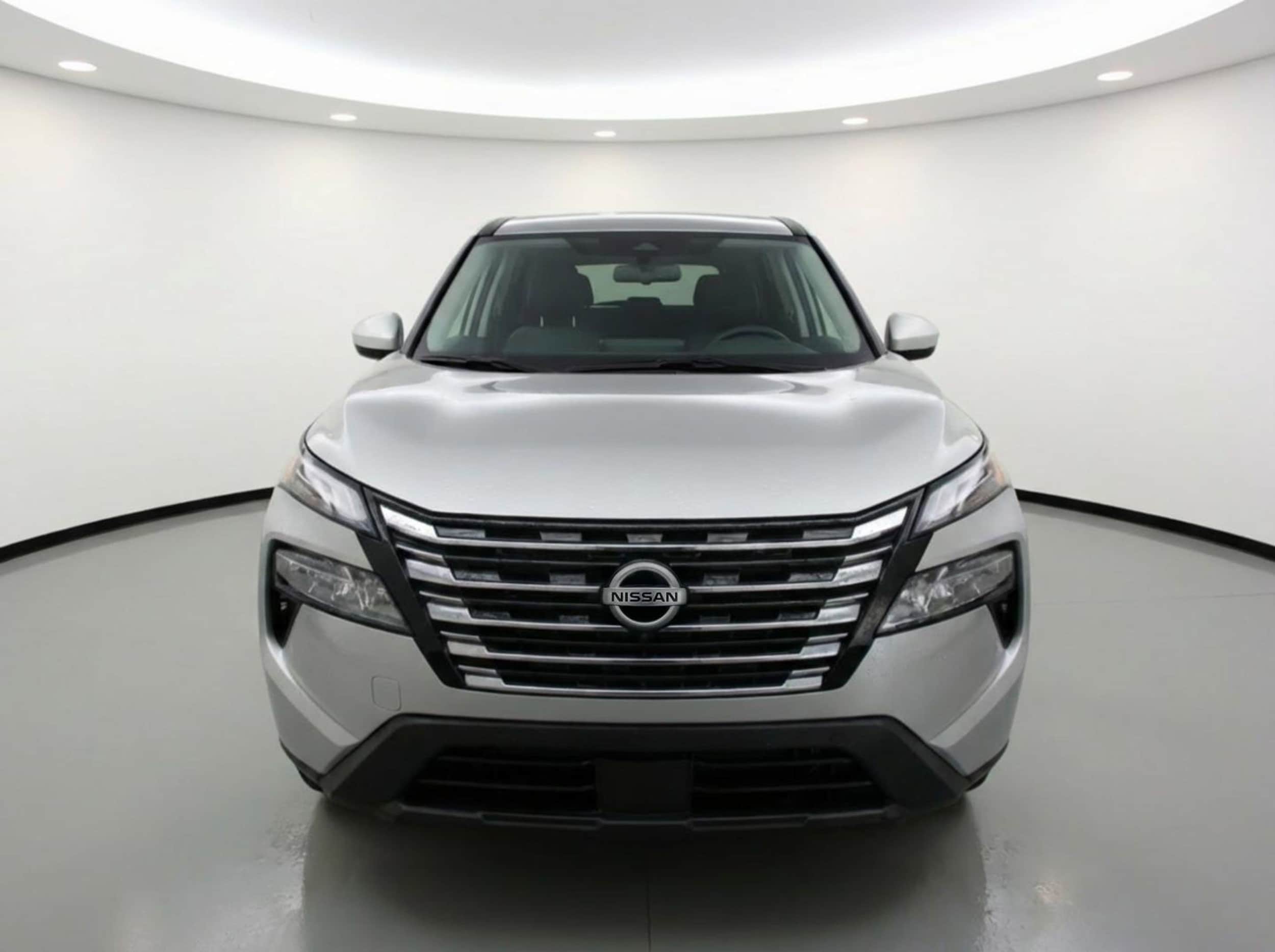 Thumbnail: 2025 Nissan Rogue - 2