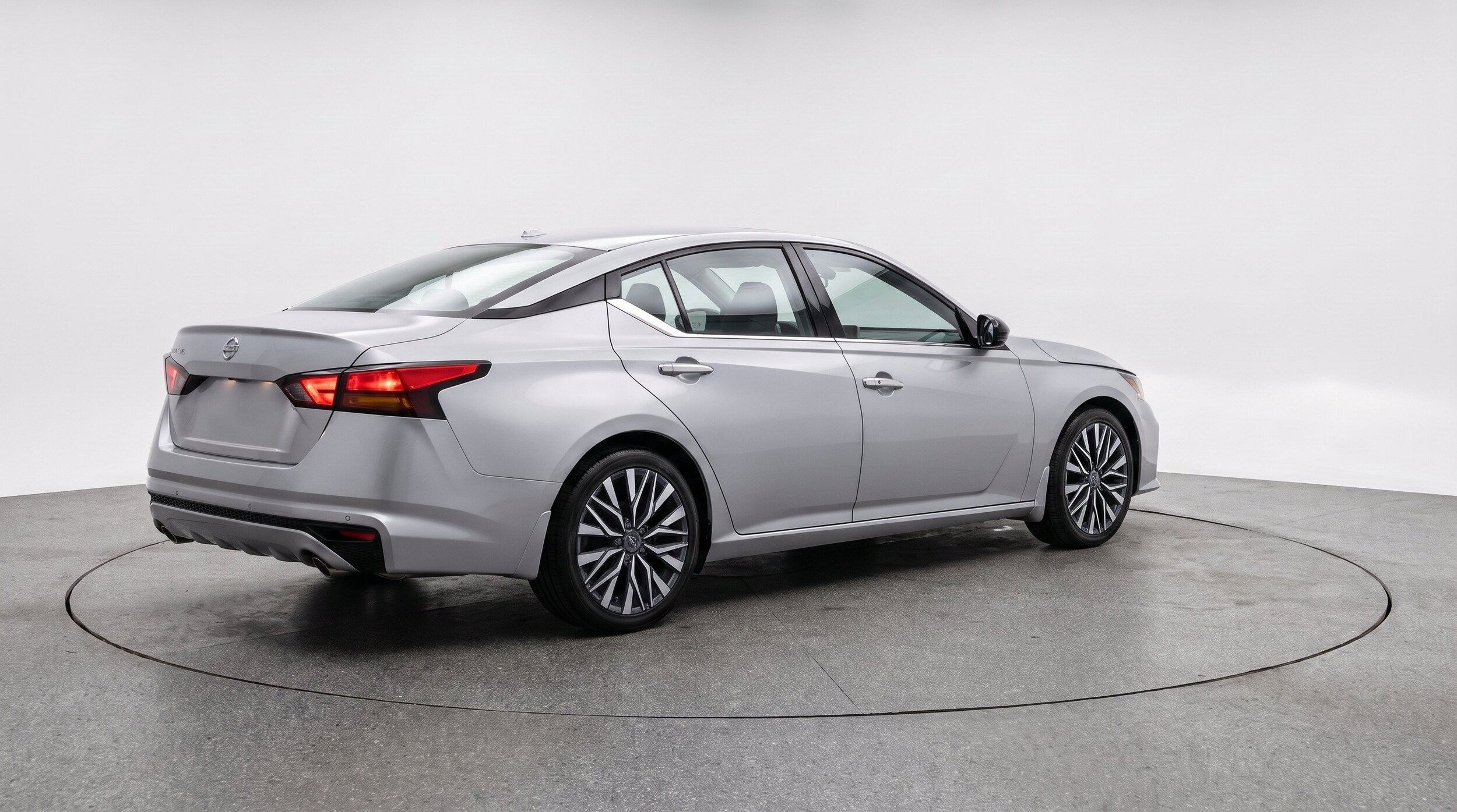 Thumbnail: 2026 Nissan Altima - 9