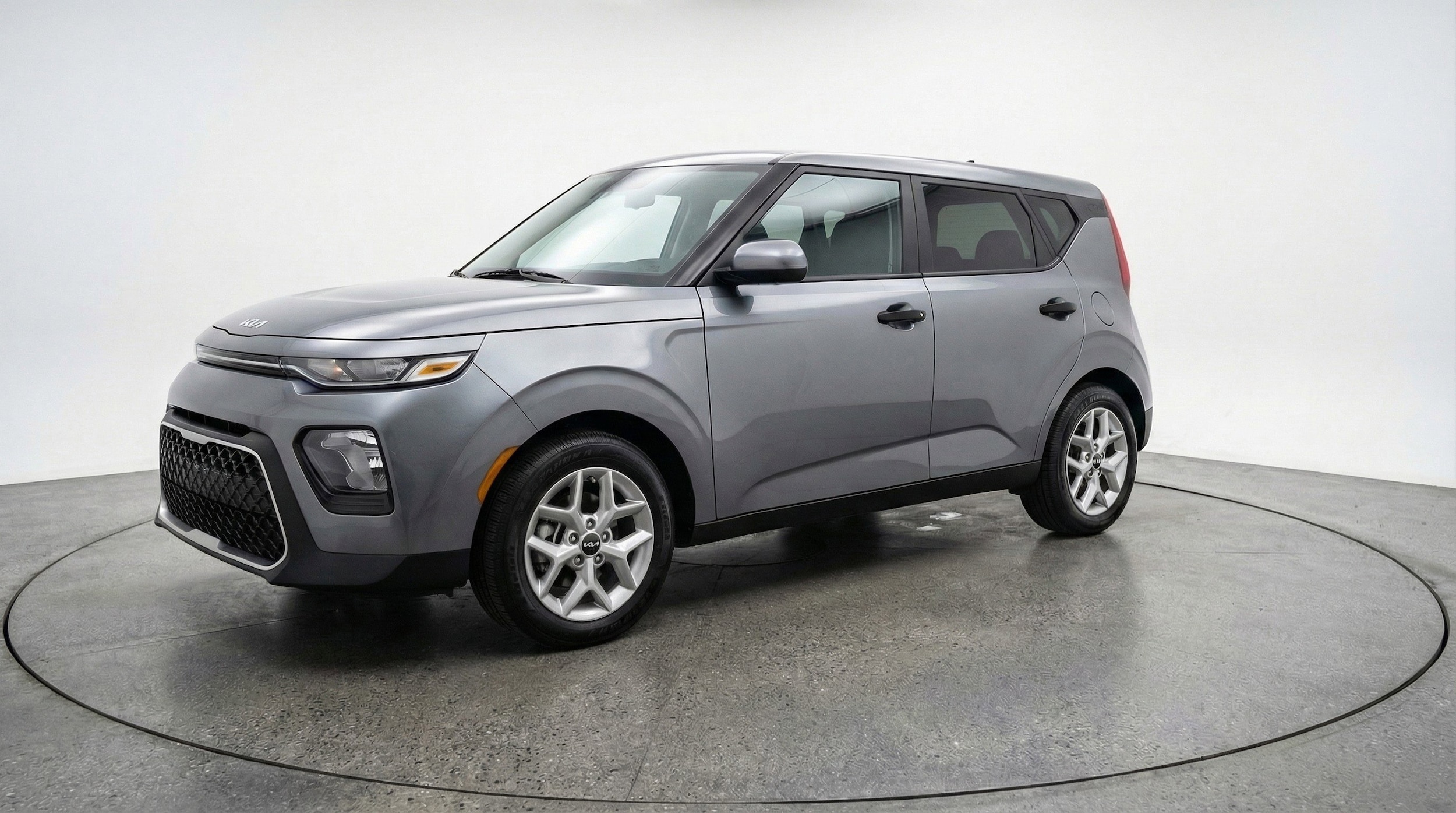 Thumbnail: 2025 Kia Soul - 3