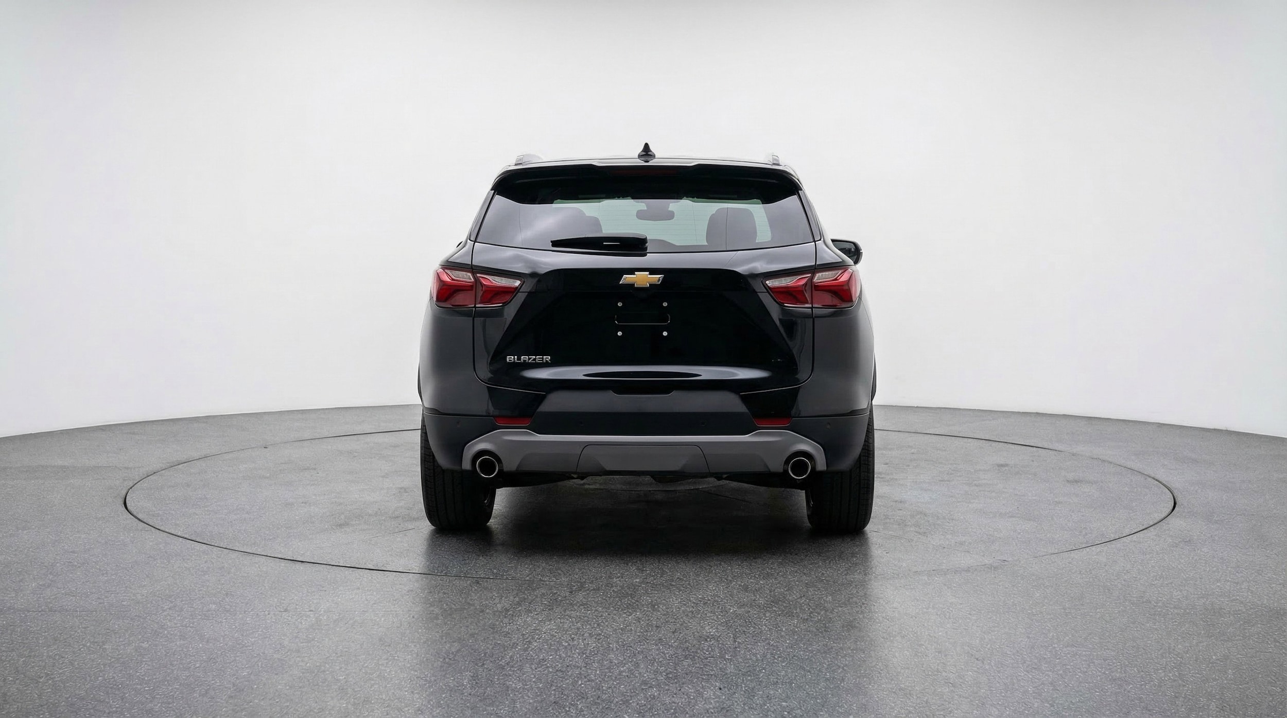 Thumbnail: 2025 Chevrolet Blazer - 7