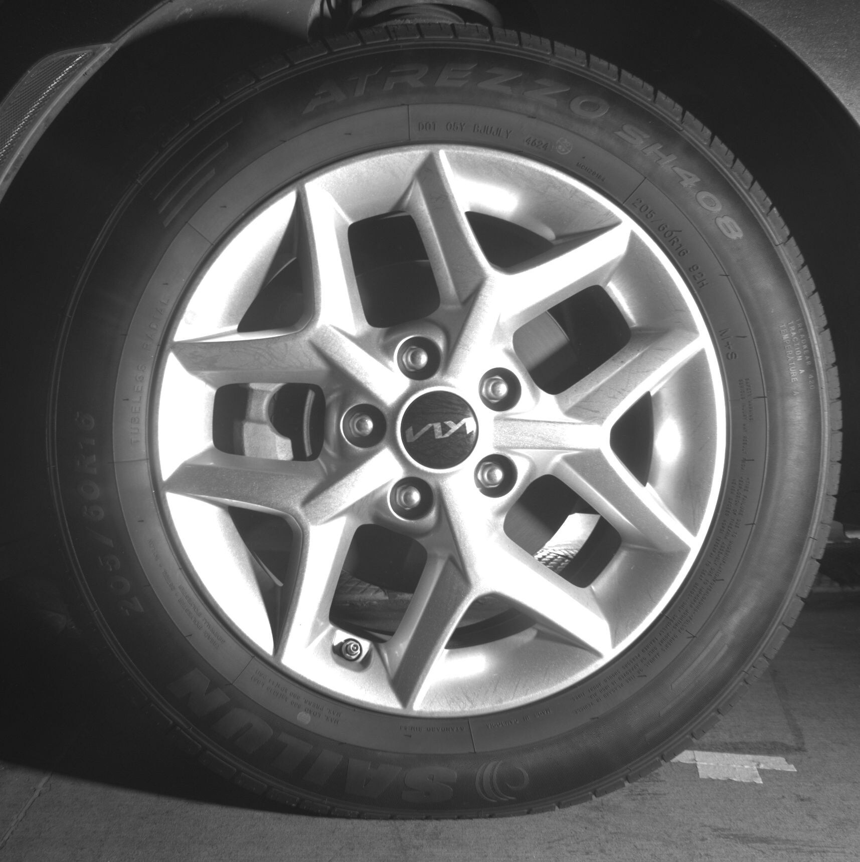 Thumbnail: 2025 Kia Soul - 9