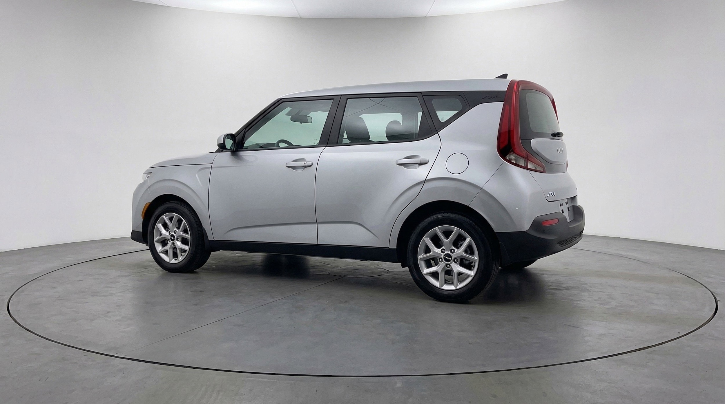 Thumbnail: 2025 Kia Soul - 6