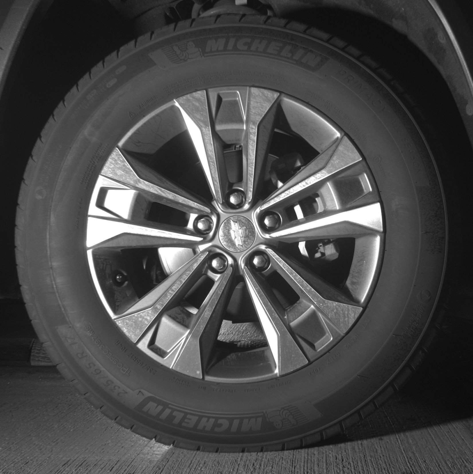 Thumbnail: 2025 Chevrolet Equinox - 13