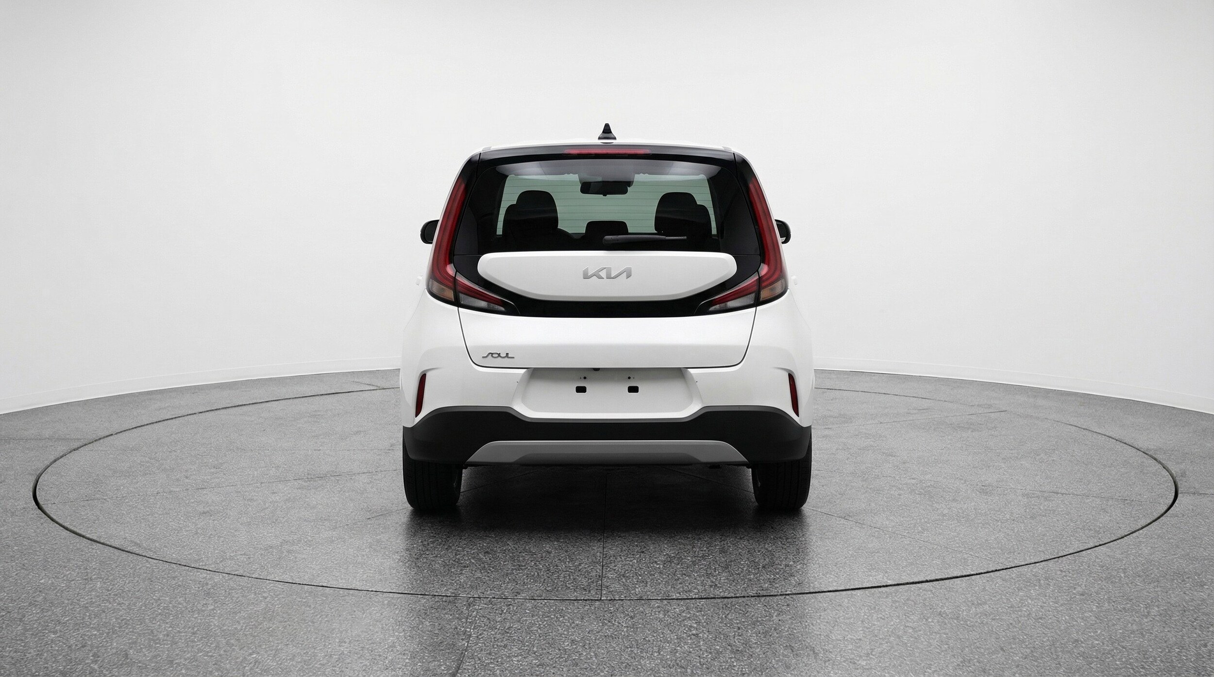 Thumbnail: 2025 Kia Soul - 7