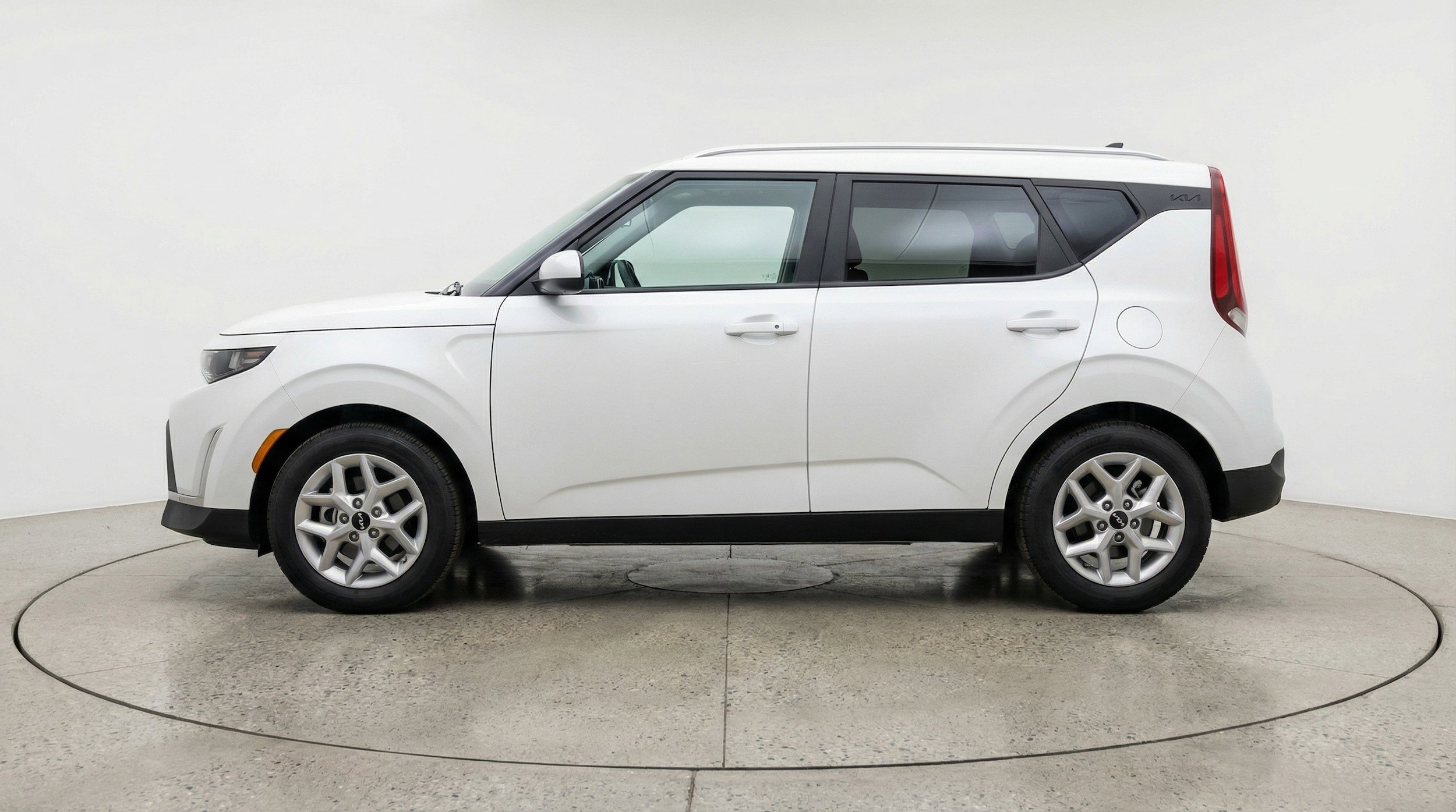 Thumbnail: 2025 Kia Soul - 5
