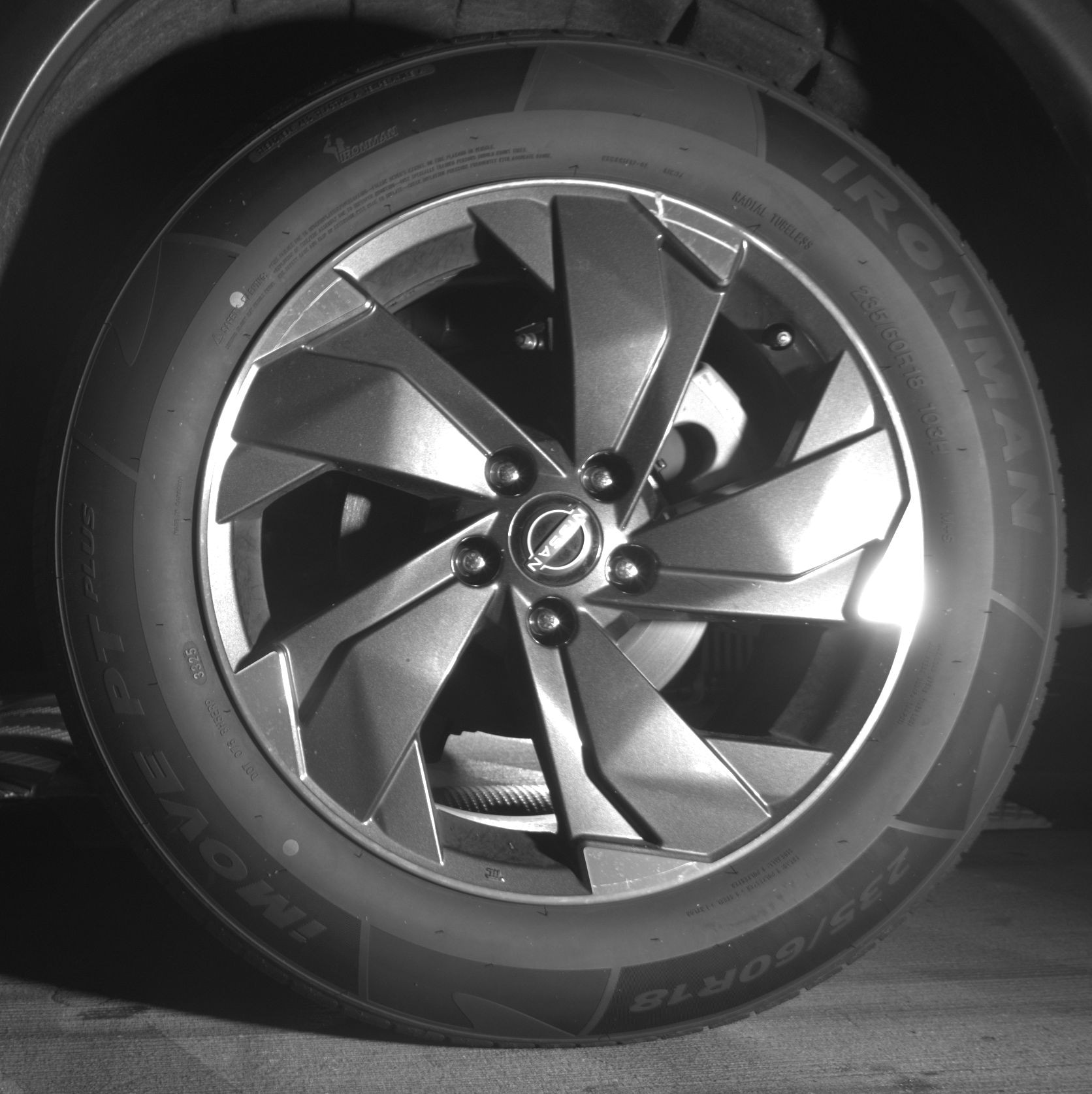 Thumbnail: 2025 Nissan Rogue - 11