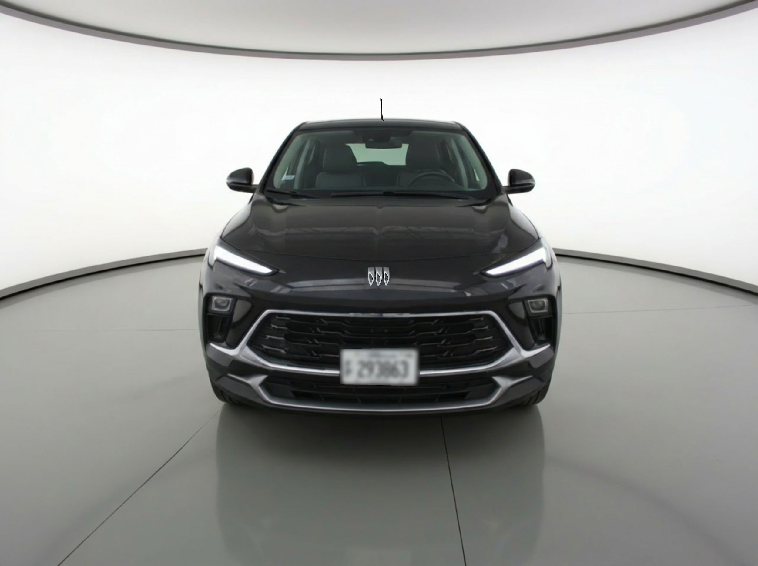 Thumbnail: 2025 Buick Encore GX - 2