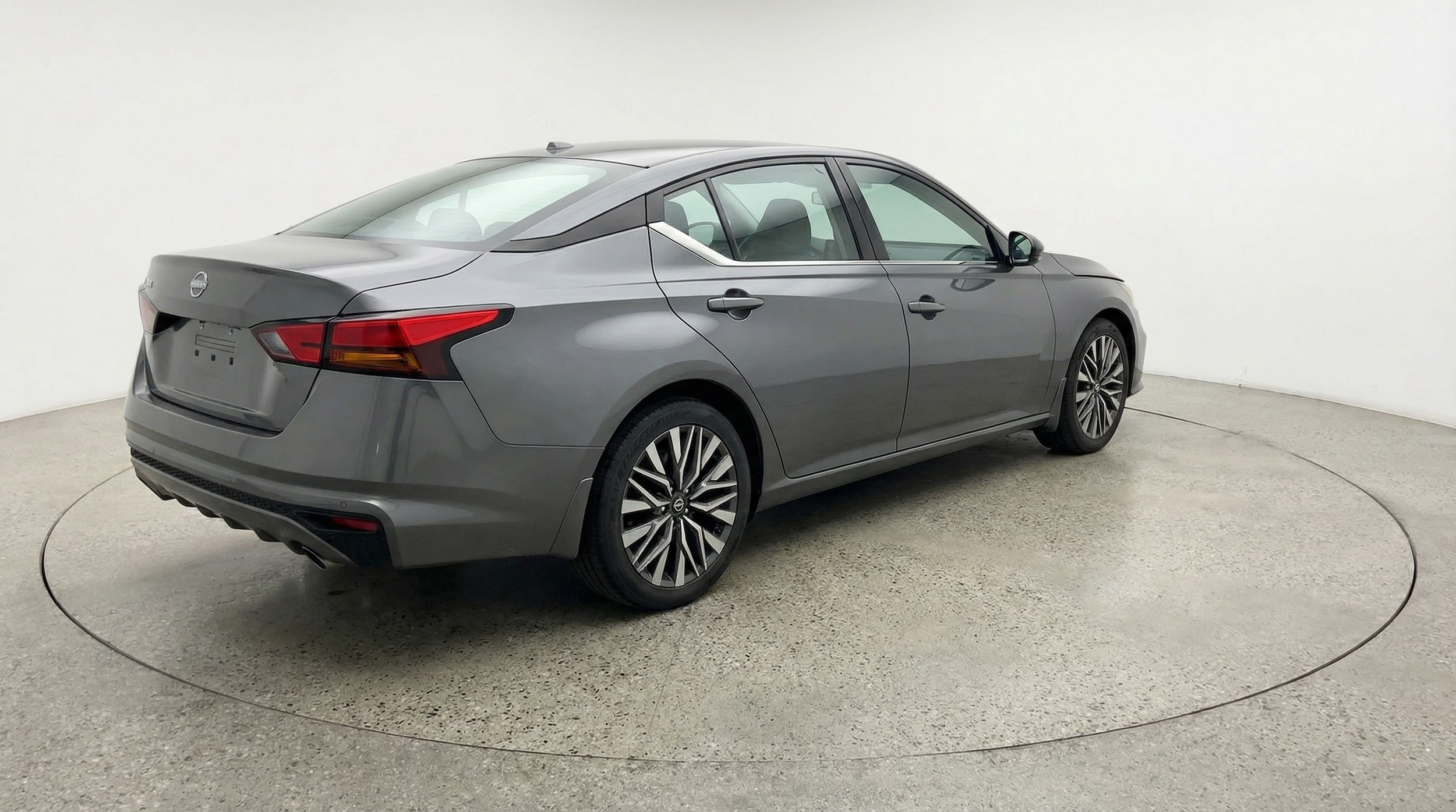 Thumbnail: 2025 Nissan Altima - 7